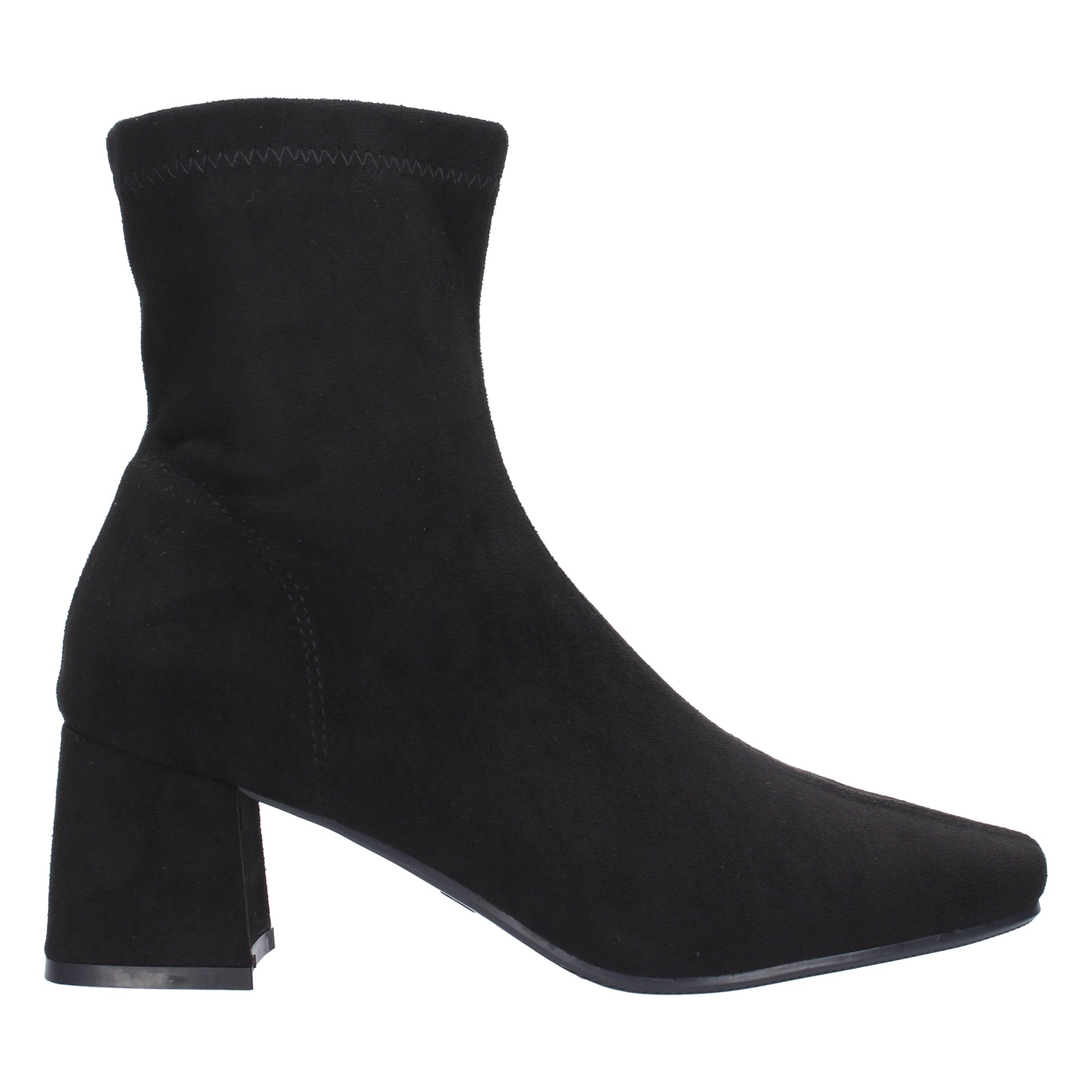 YG702-Negro DropshippingZapatos.com