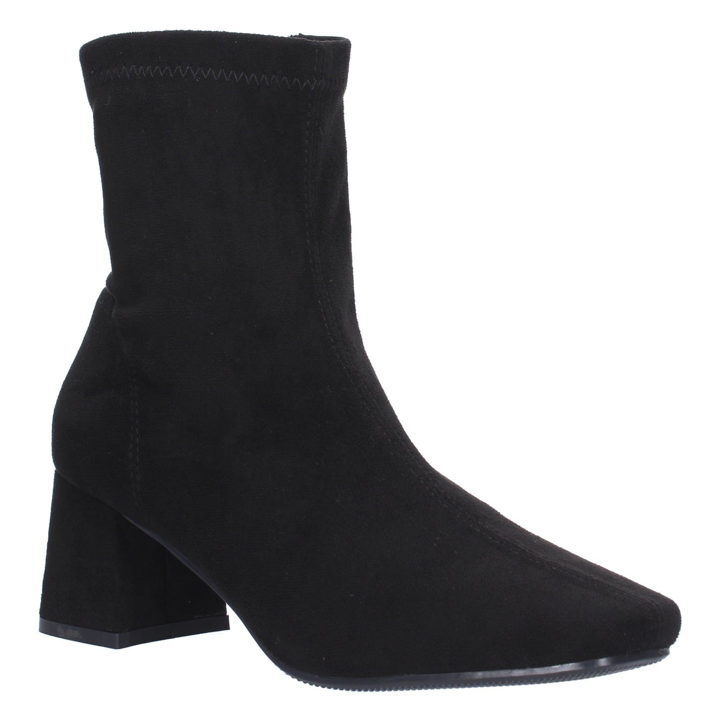 YG702-Negro DropshippingZapatos.com