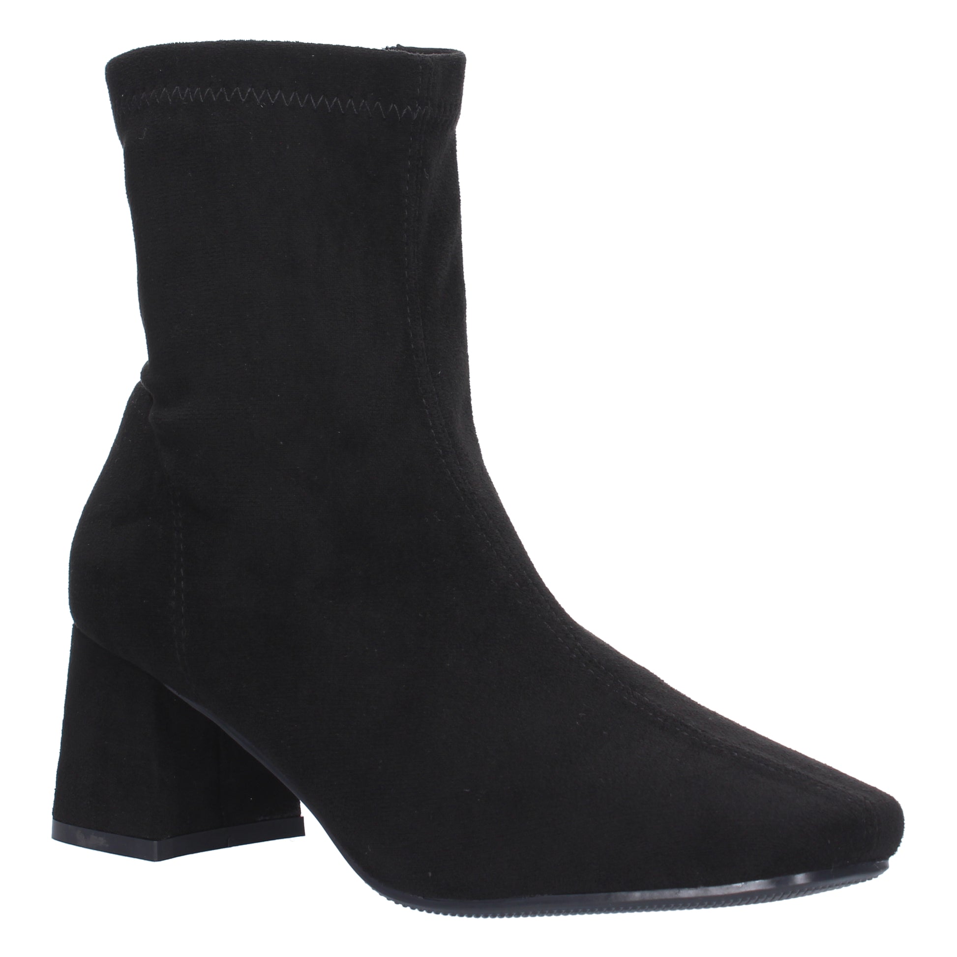 YG702-Negro DropshippingZapatos.com