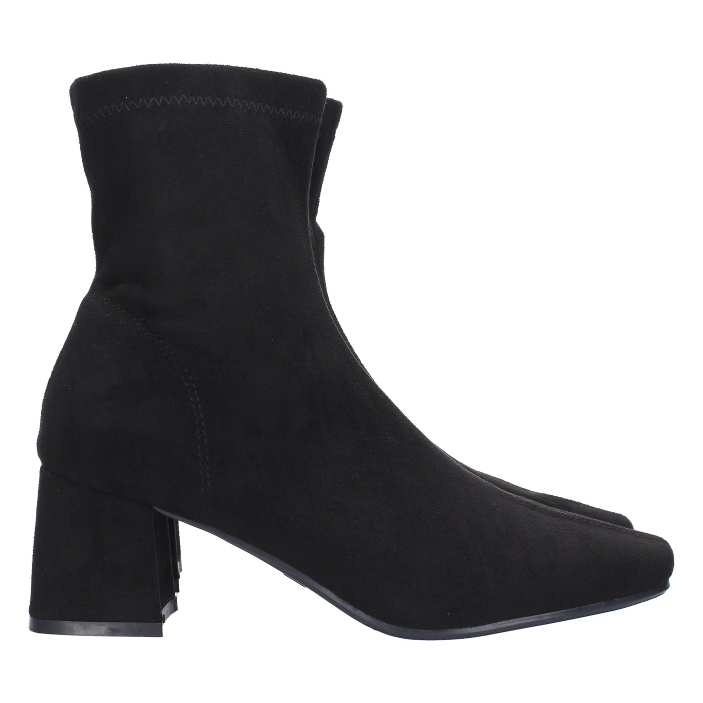 YG702-Negro DropshippingZapatos.com