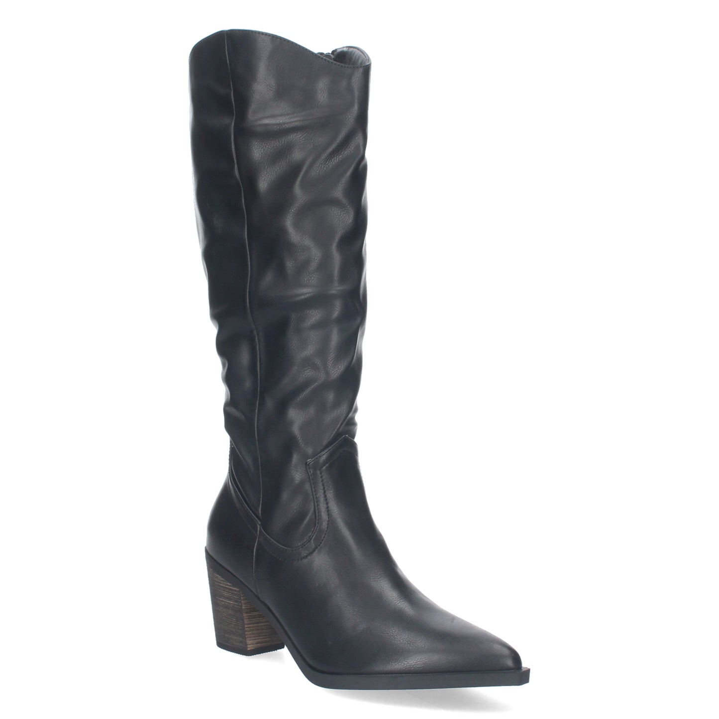 YG705-Negro DropshippingZapatos.com