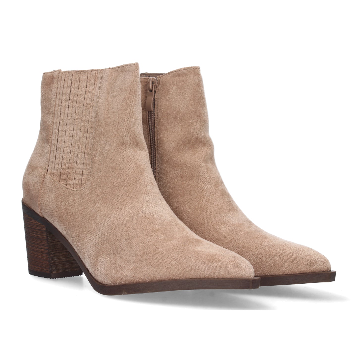 YG708-Kaki DropshippingZapatos.com