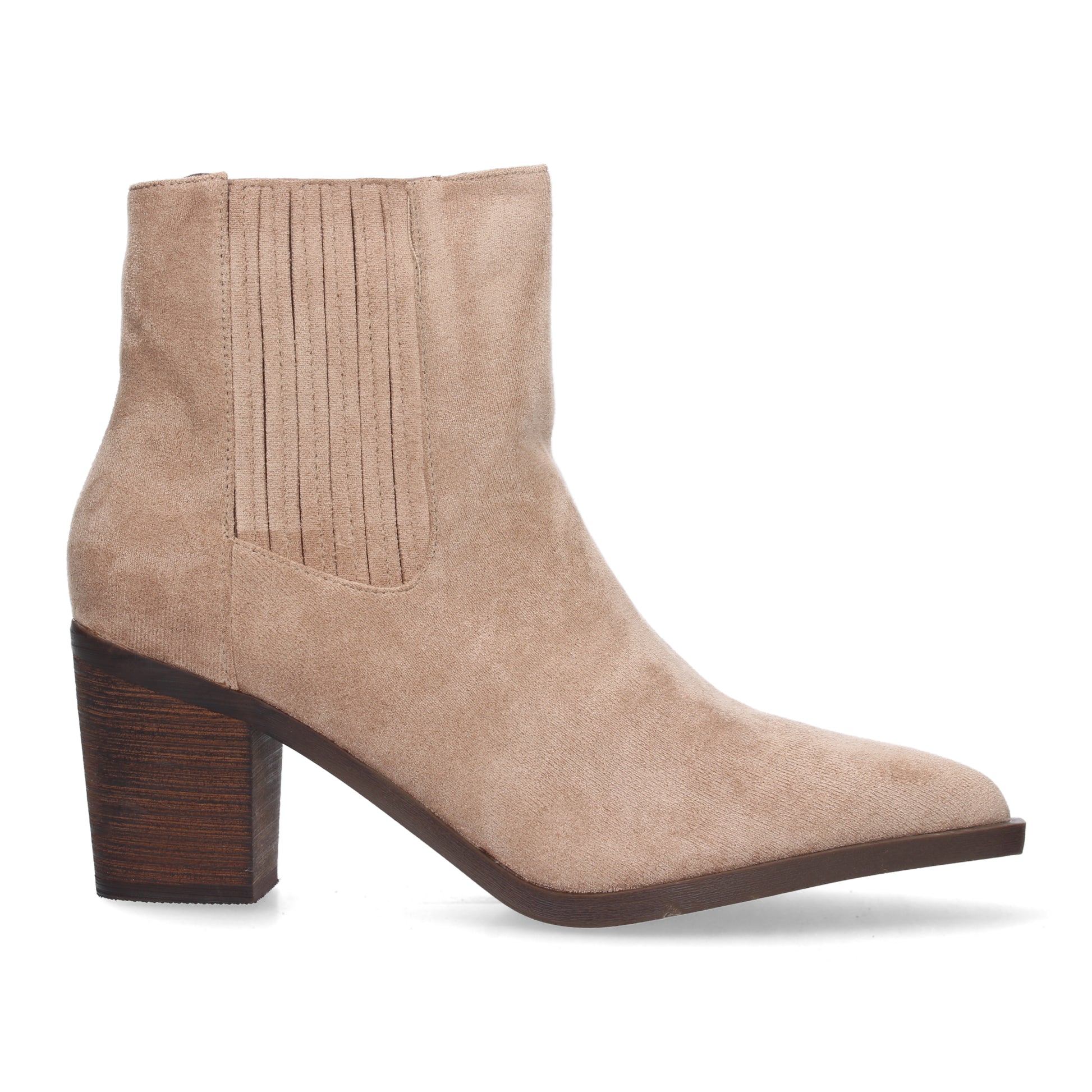 YG708-Kaki DropshippingZapatos.com