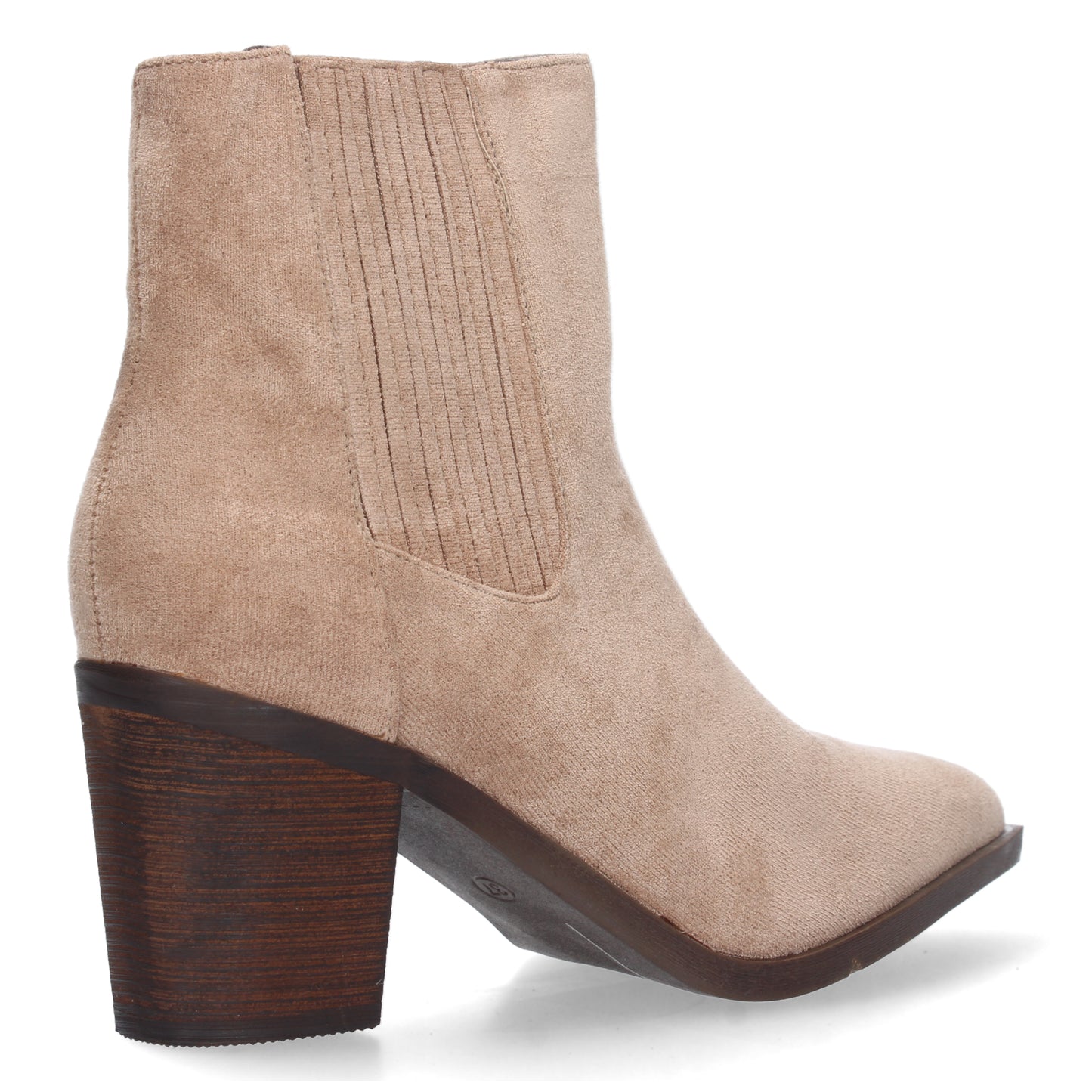 YG708-Kaki DropshippingZapatos.com