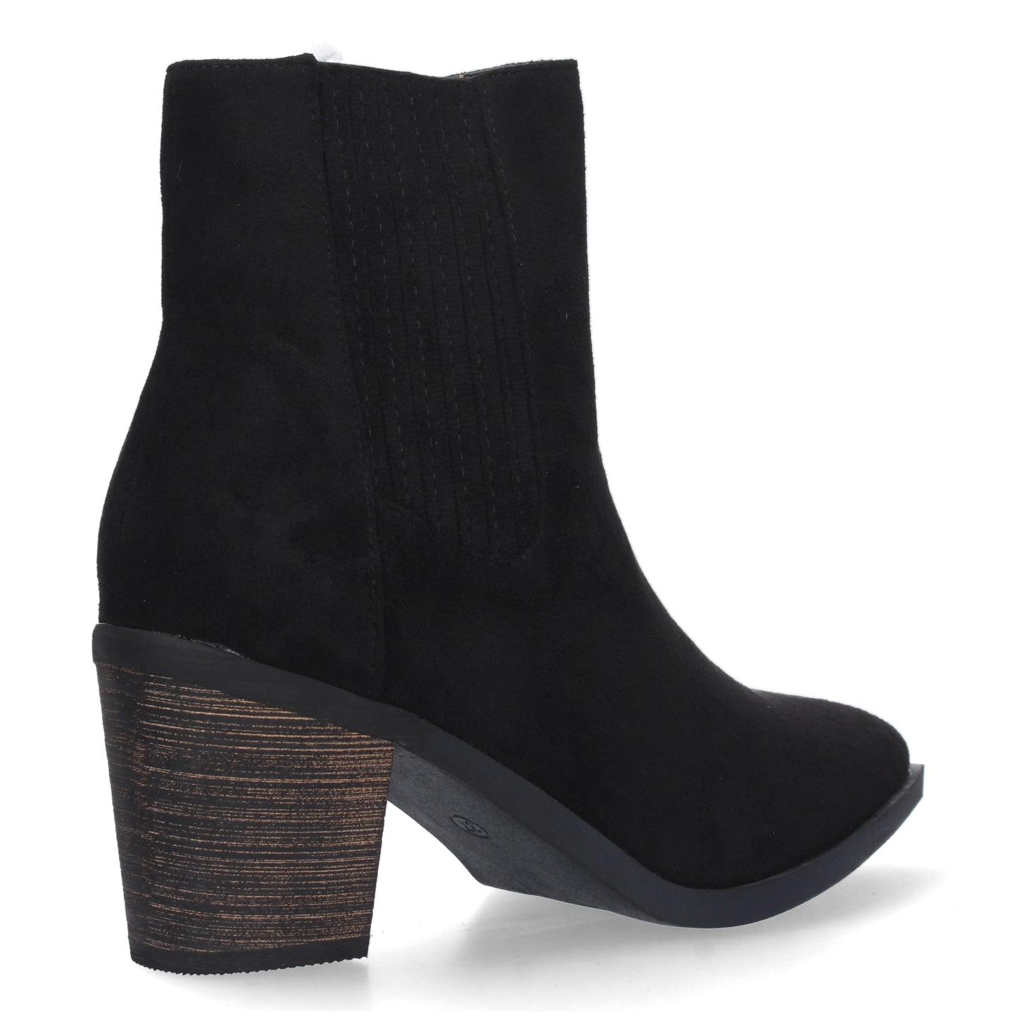 YG708-Negro DropshippingZapatos.com