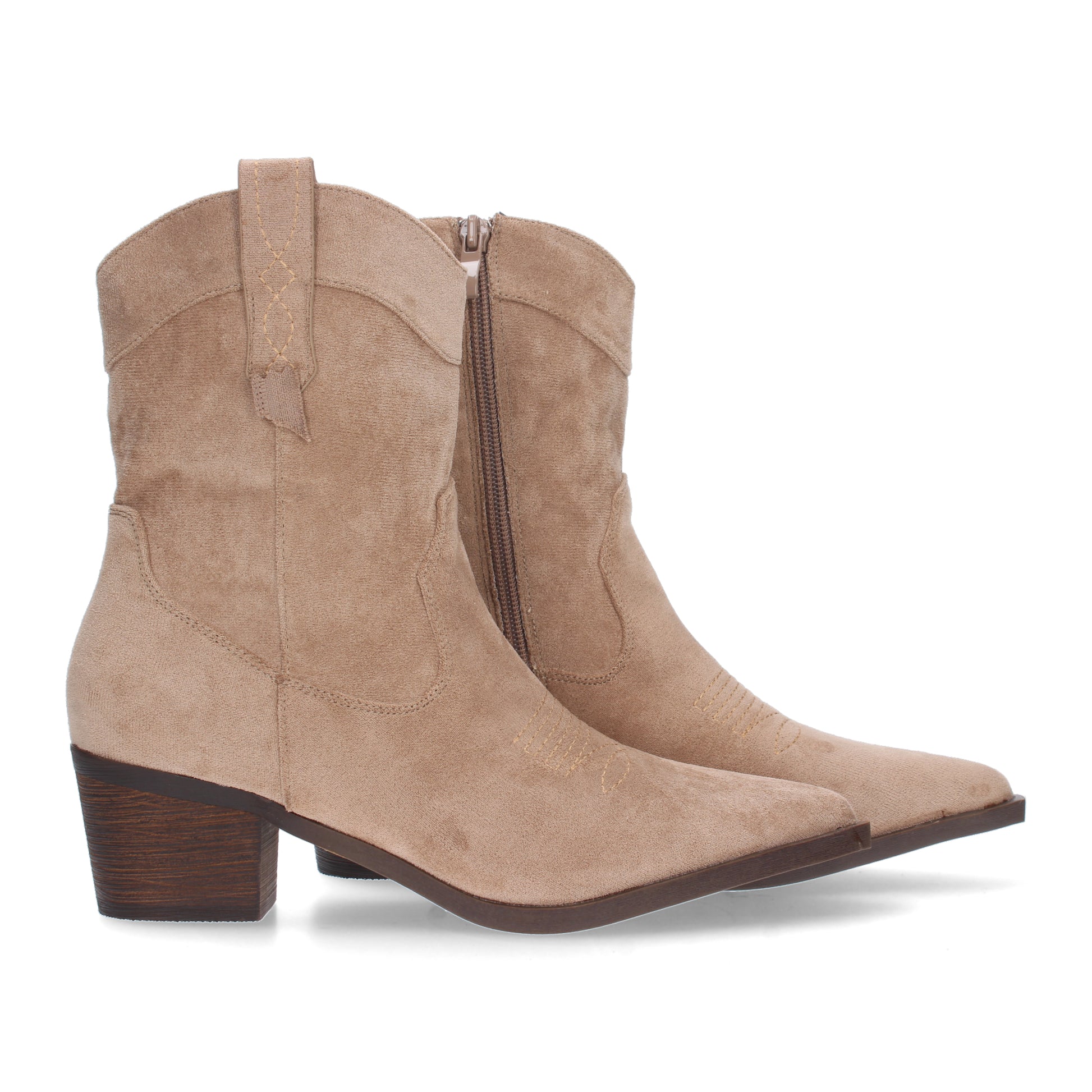 YG712-Kaki DropshippingZapatos.com