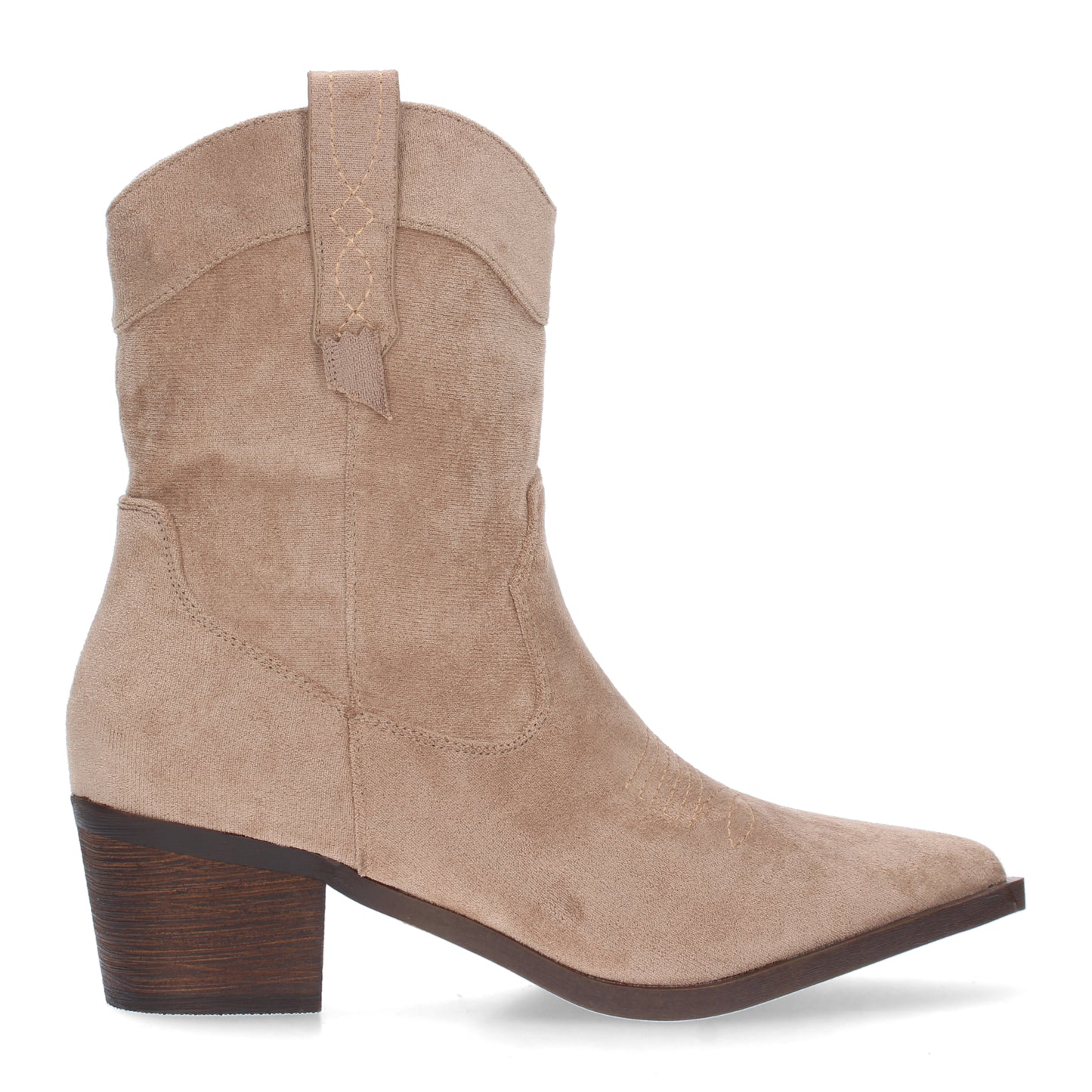 YG712-Kaki DropshippingZapatos.com