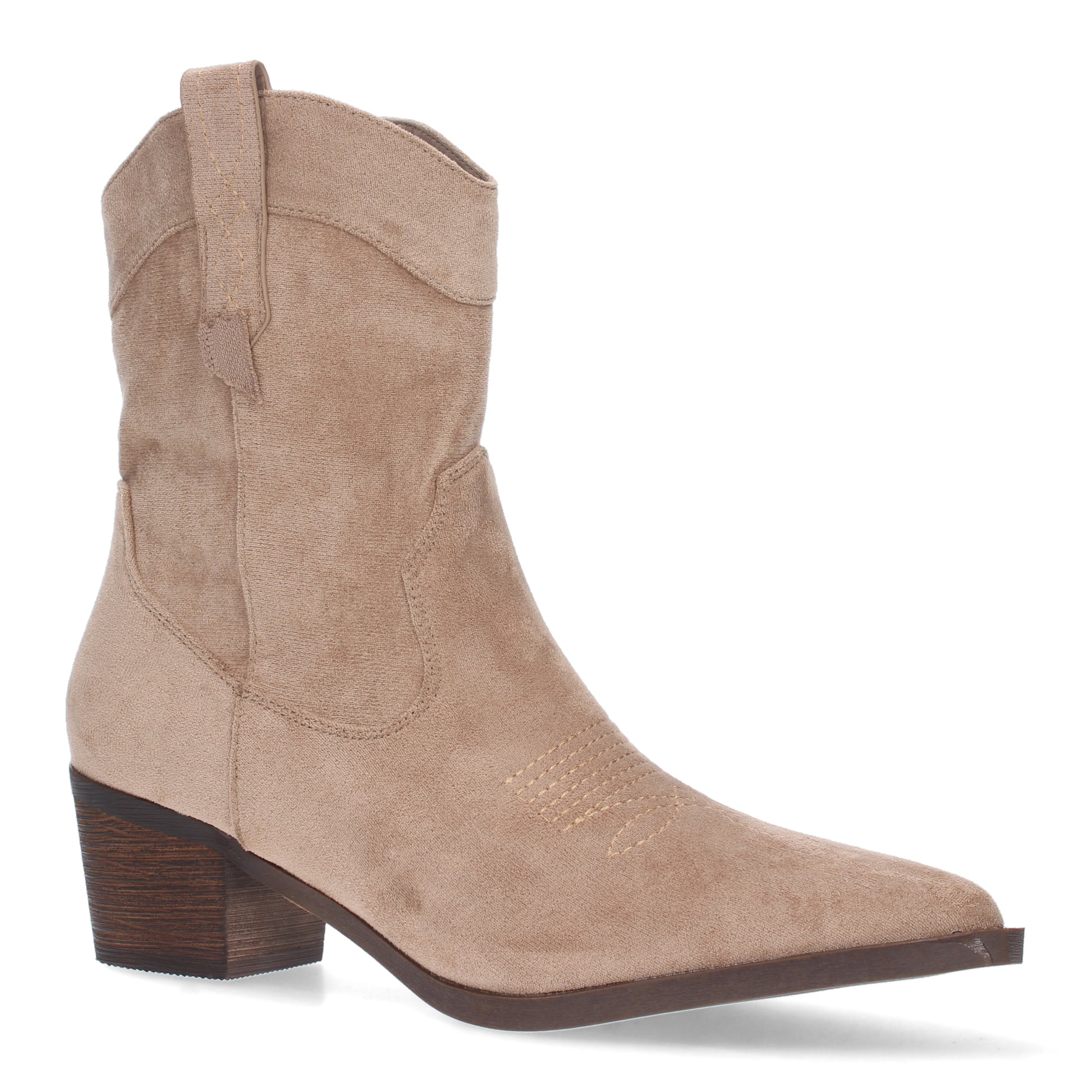 YG712-Kaki DropshippingZapatos.com