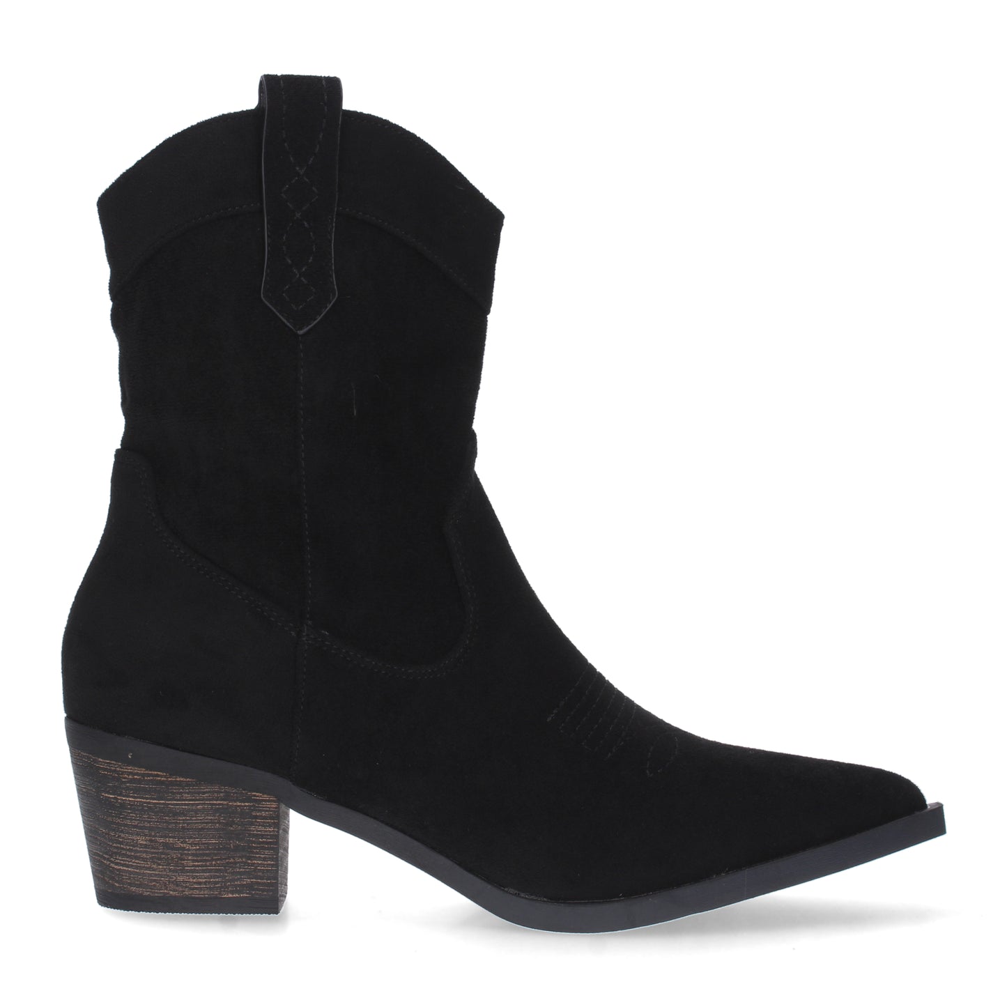 YG712-Negro DropshippingZapatos.com