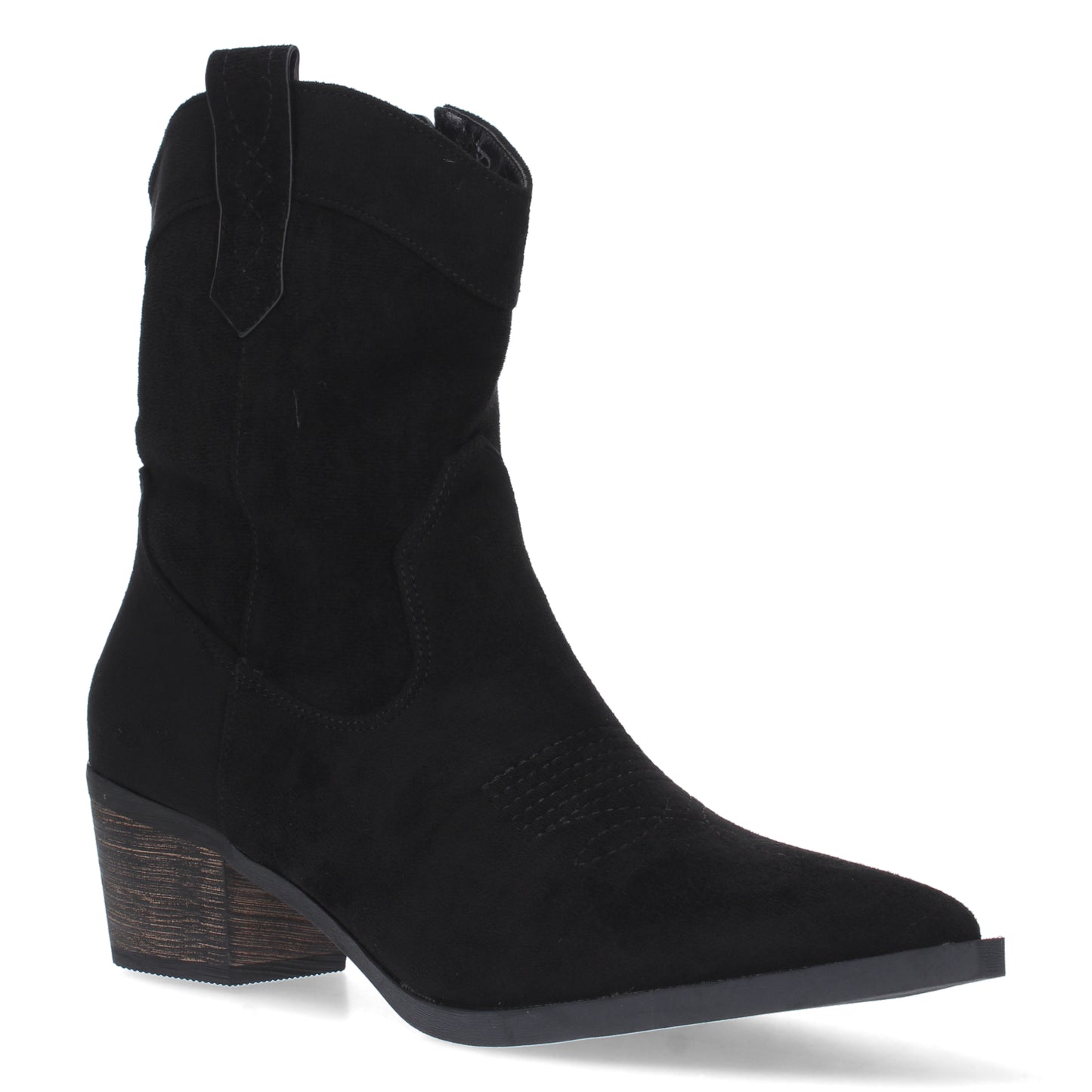 YG712-Negro DropshippingZapatos.com