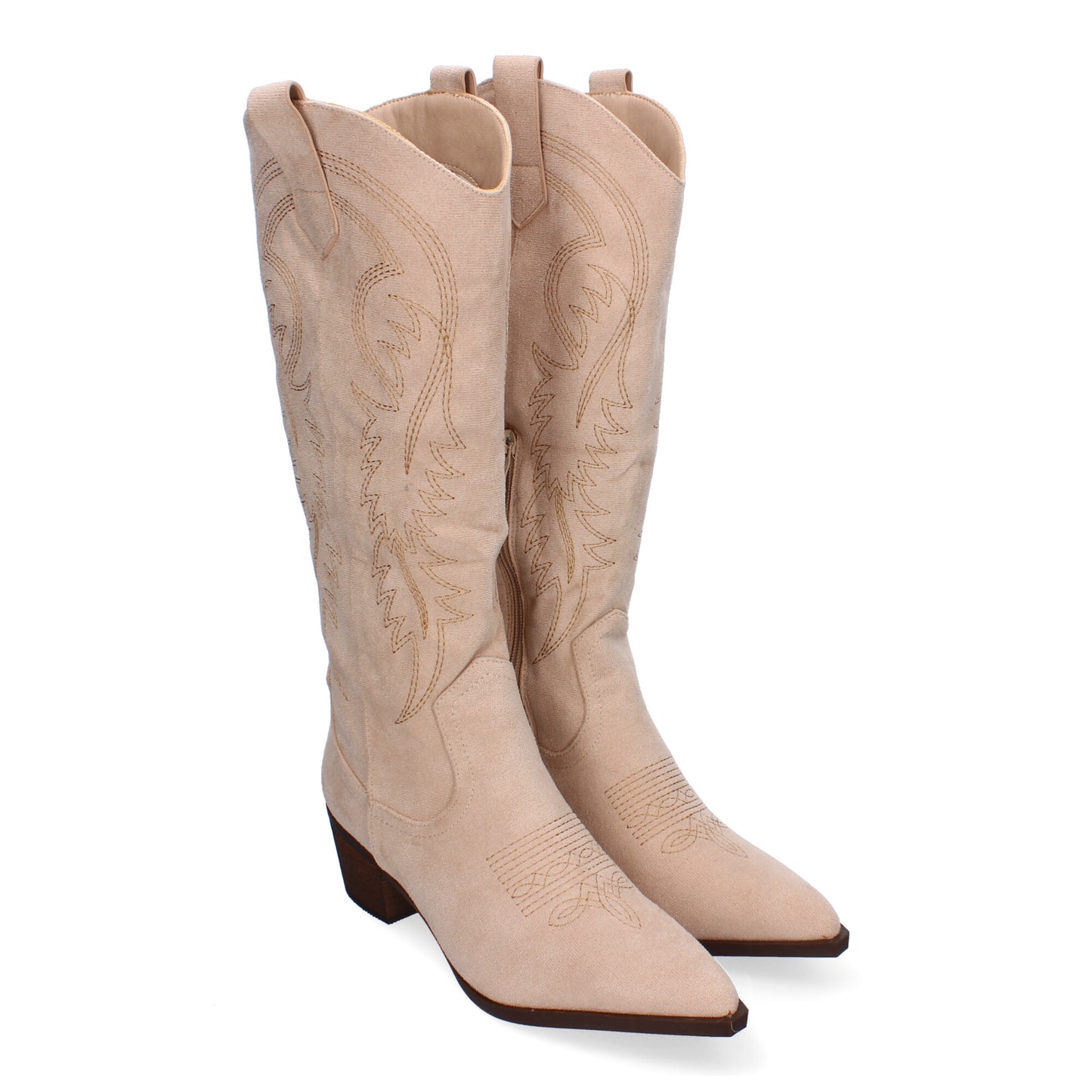 YG713-Beige DropshippingZapatos.com