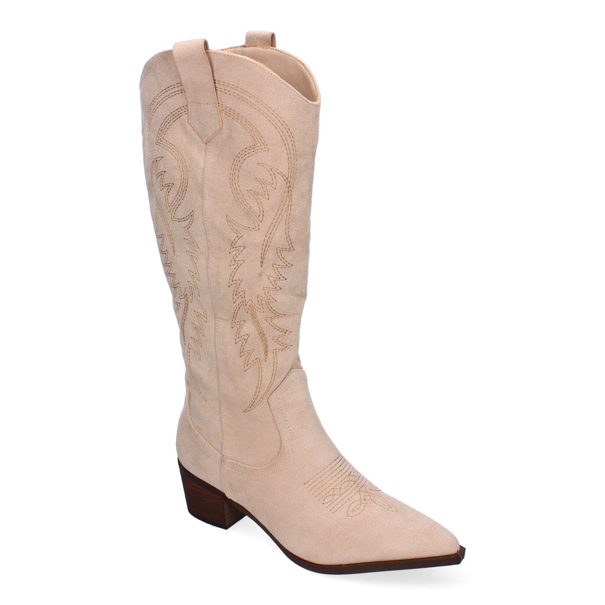 YG713-Beige DropshippingZapatos.com