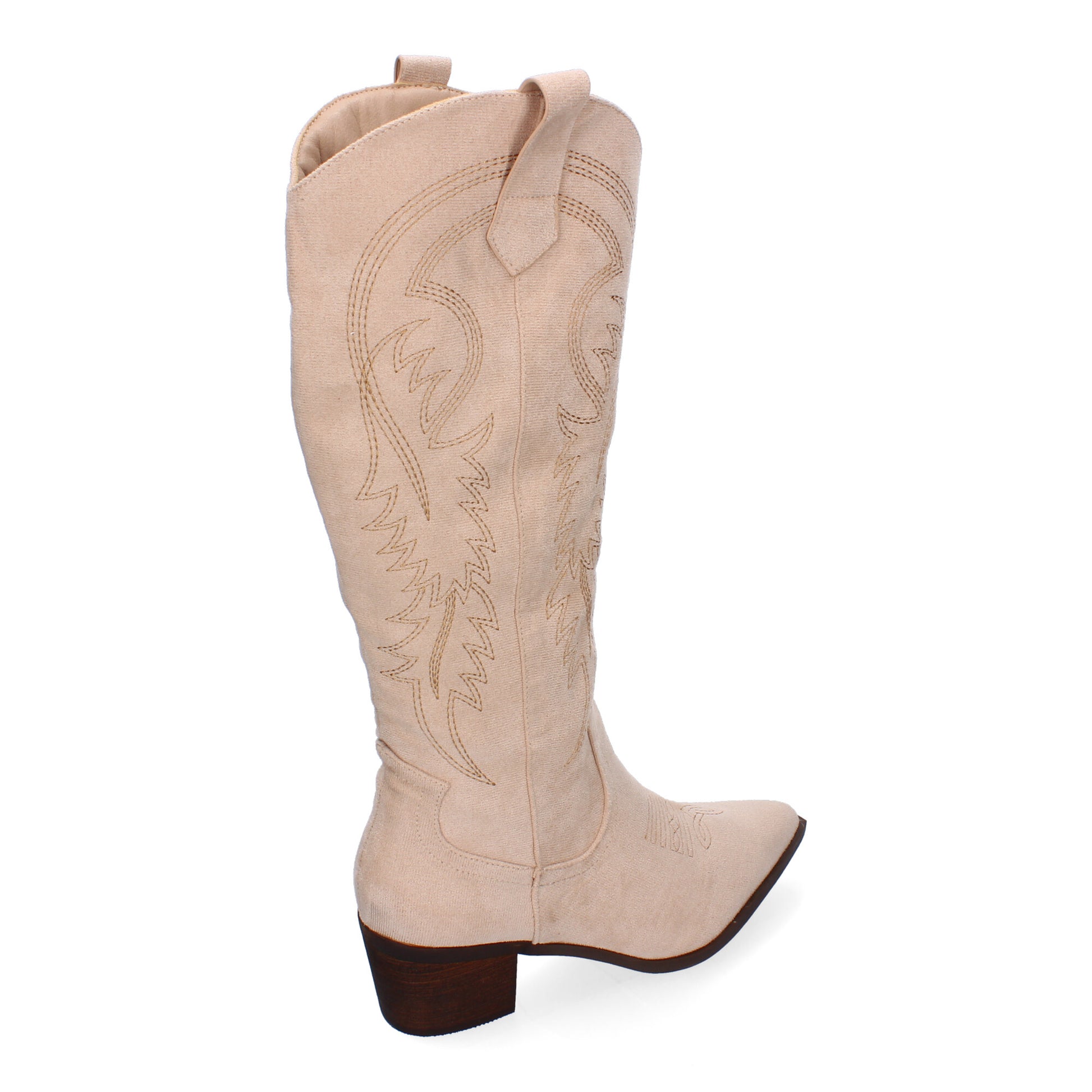 YG713-Beige DropshippingZapatos.com