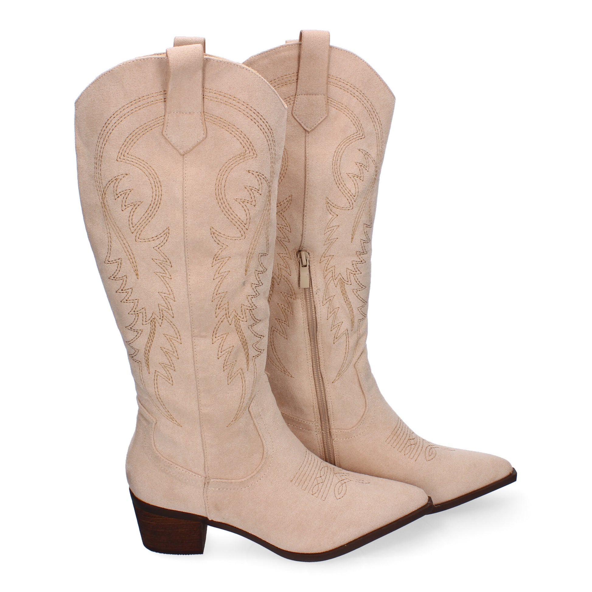 YG713-Beige DropshippingZapatos.com