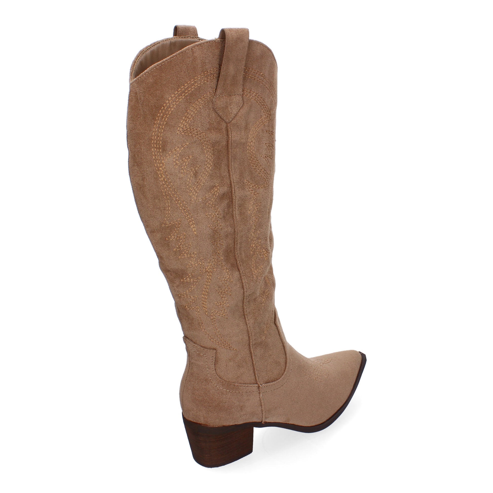 YG713-Kaki DropshippingZapatos.com