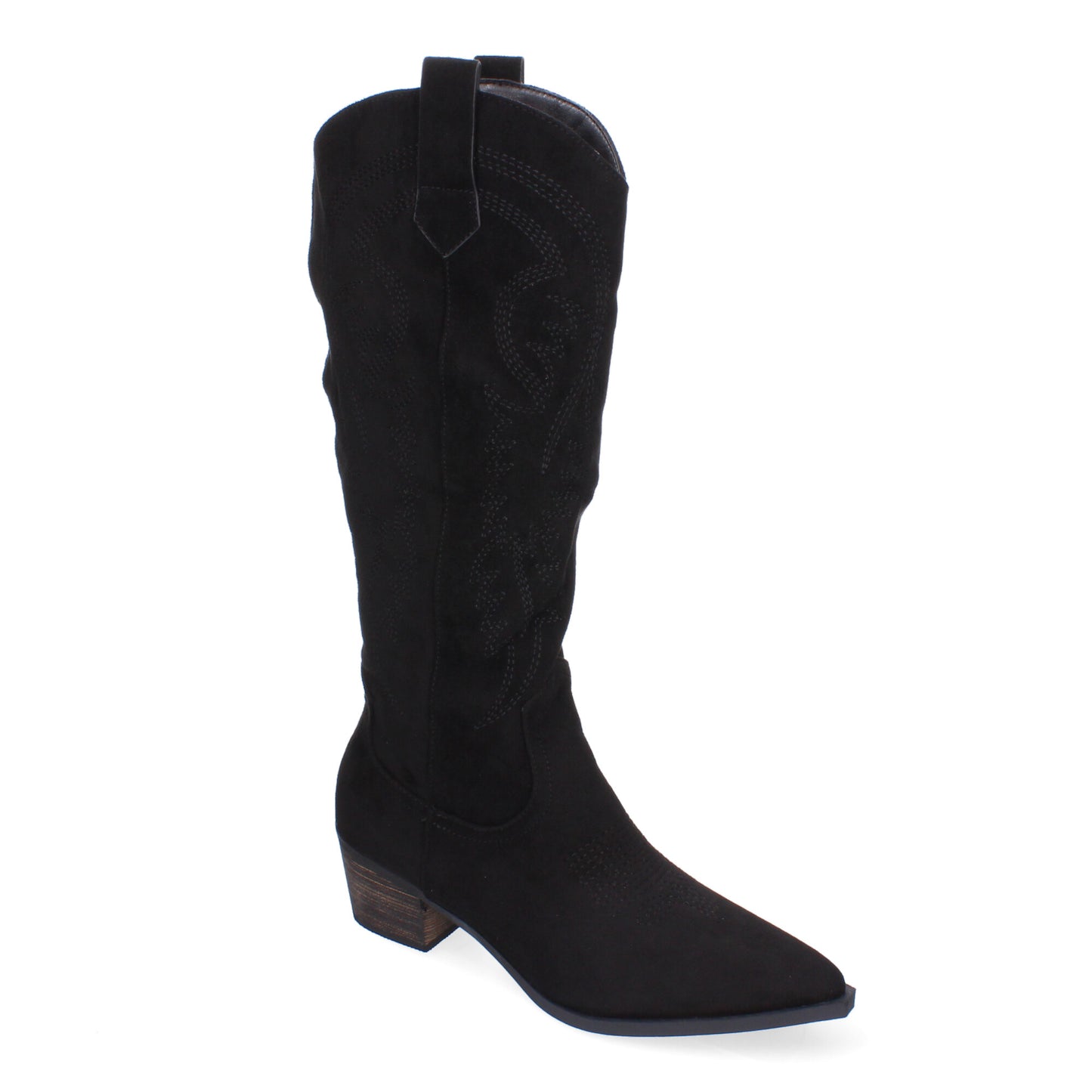 YG713-Negro DropshippingZapatos.com