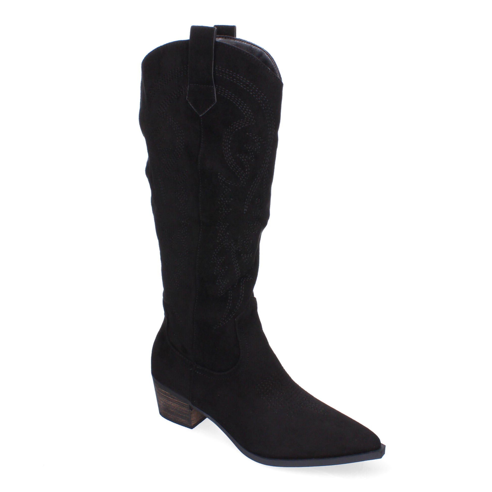 YG713-Negro DropshippingZapatos.com