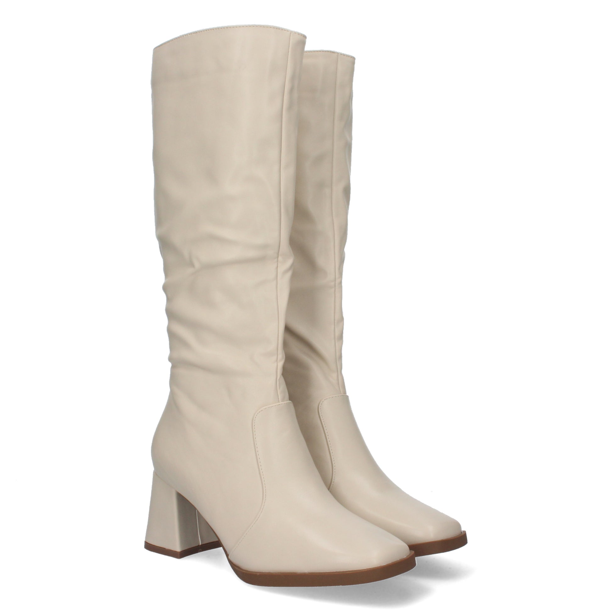 YG717-Beige DropshippingZapatos.com