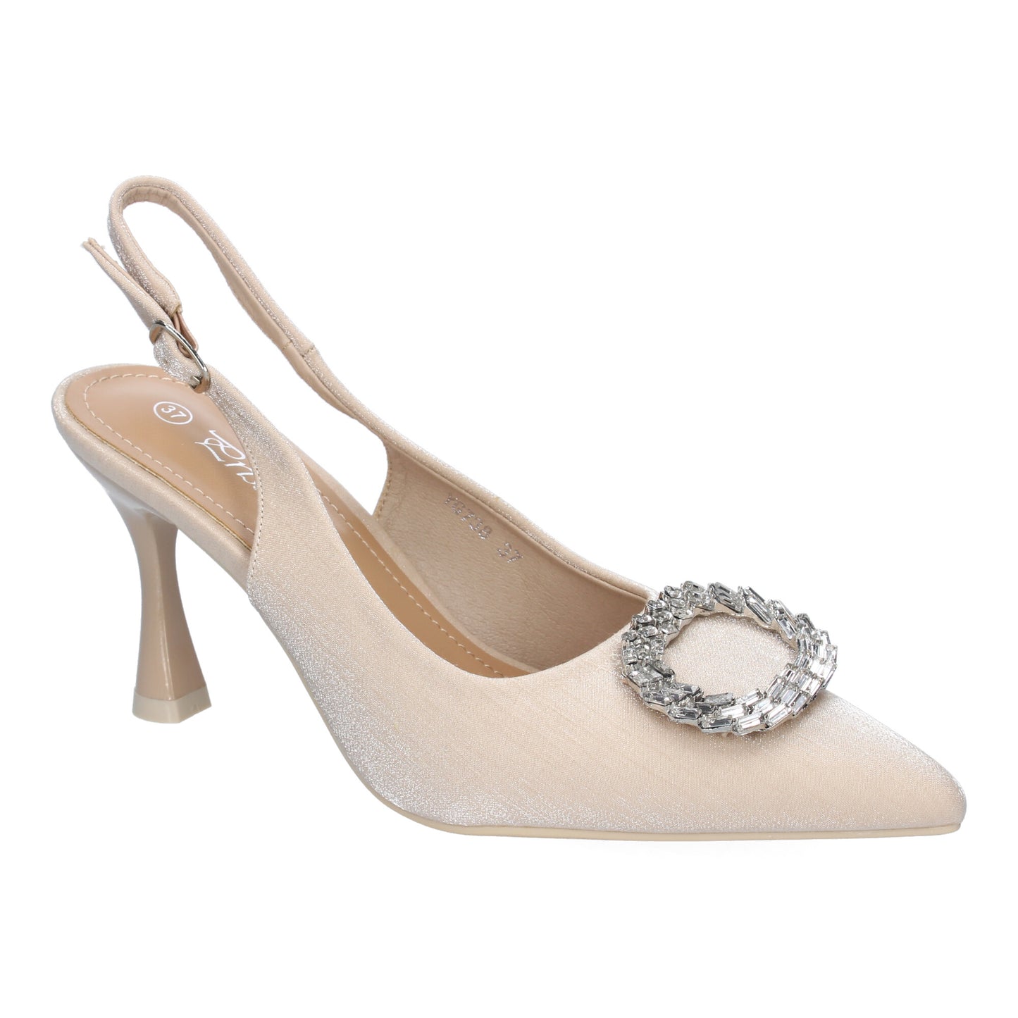 YG738-Beige DropshippingZapatos.com