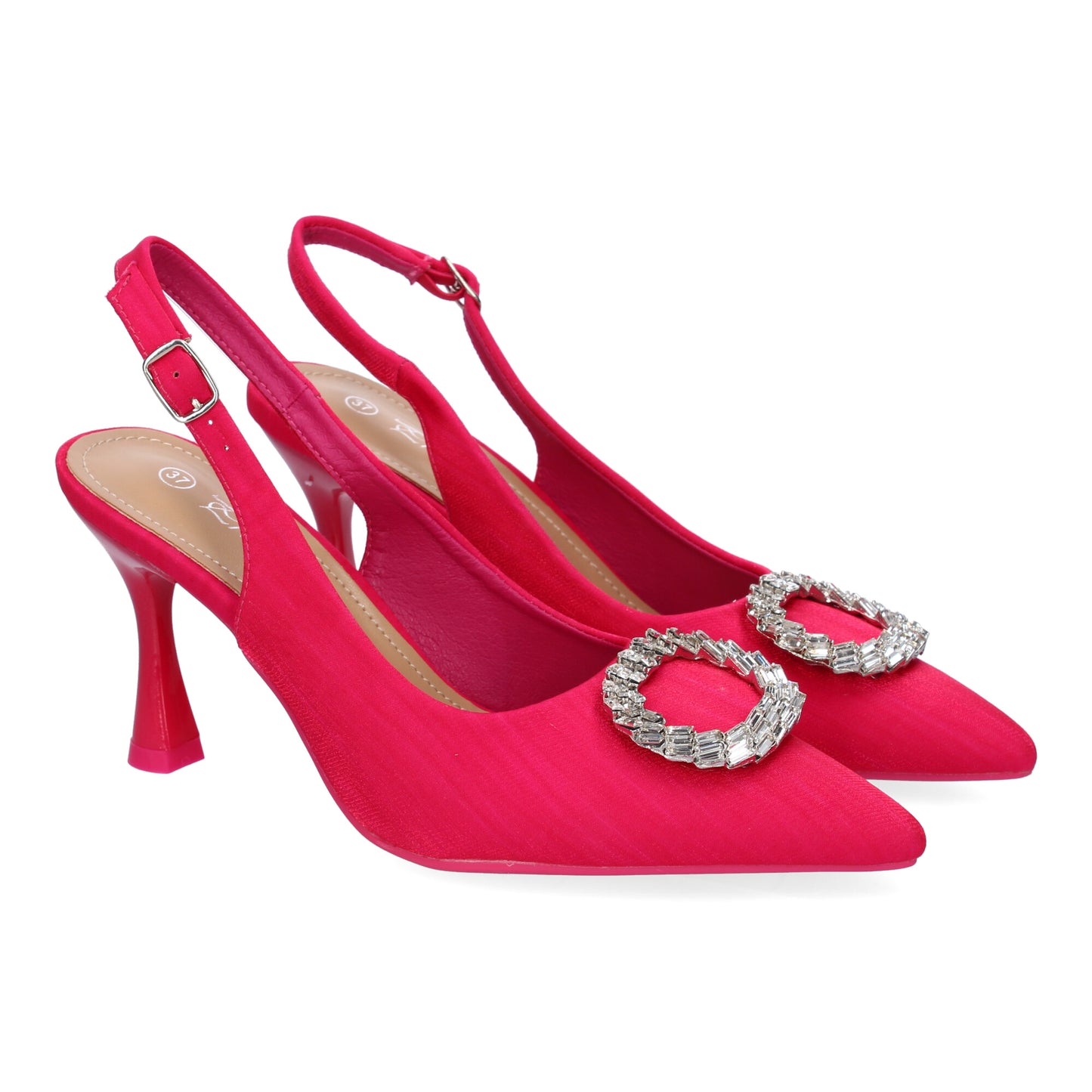 YG738-Fucsia DropshippingZapatos.com