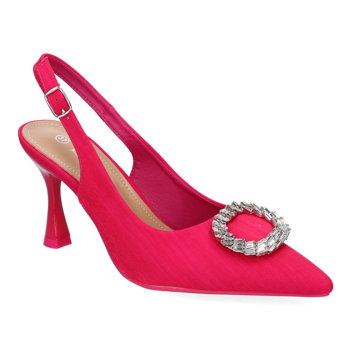 YG738-Fucsia DropshippingZapatos.com
