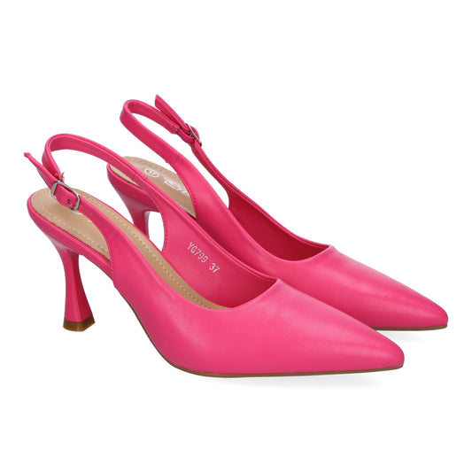 YG799-Fucsia DropshippingZapatos.com