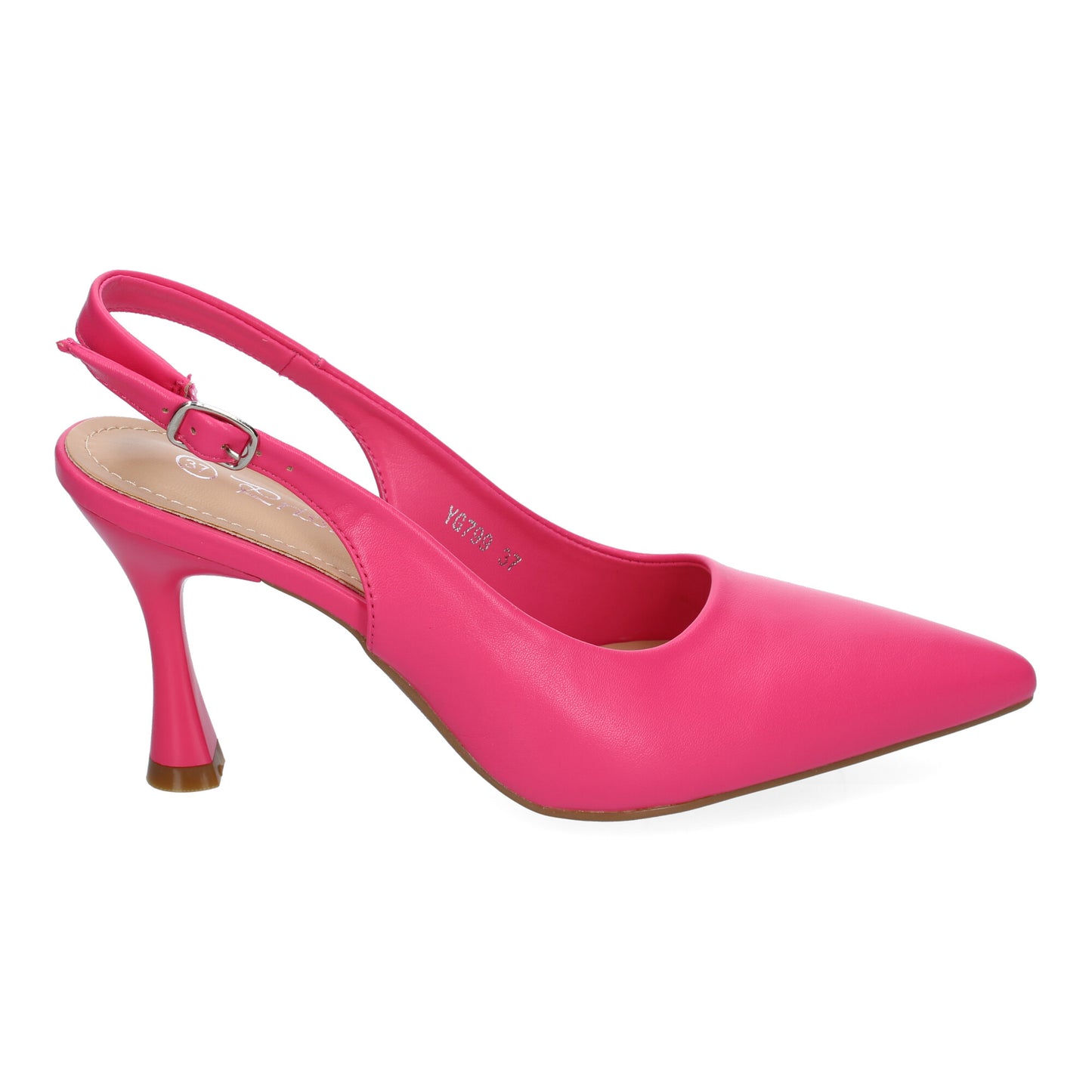 YG799-Fucsia DropshippingZapatos.com