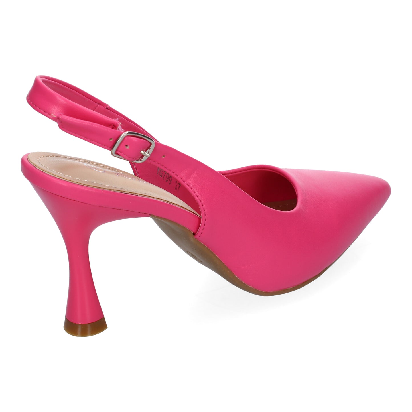 YG799-Fucsia DropshippingZapatos.com