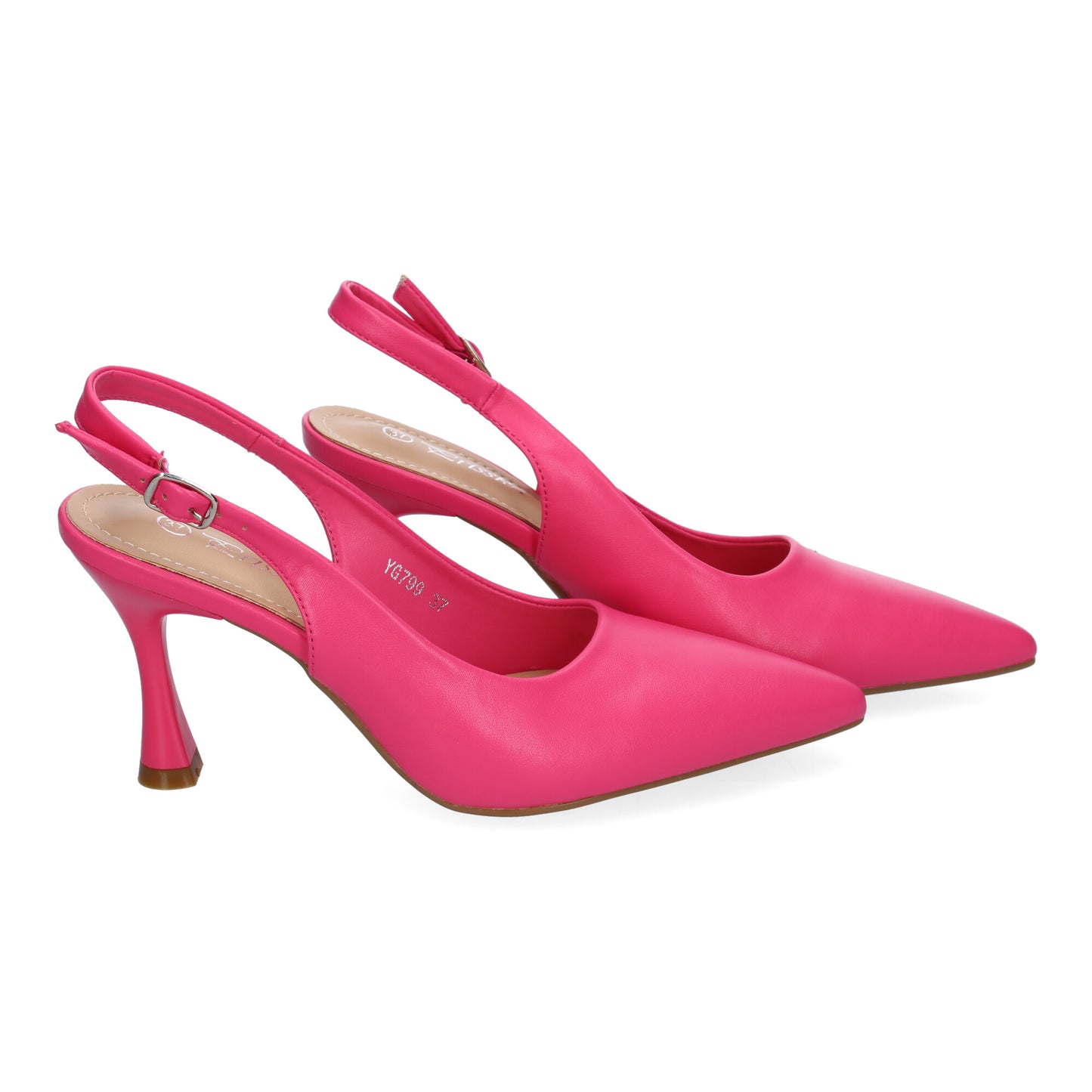 YG799-Fucsia DropshippingZapatos.com