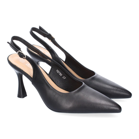 YG799-Negro DropshippingZapatos.com