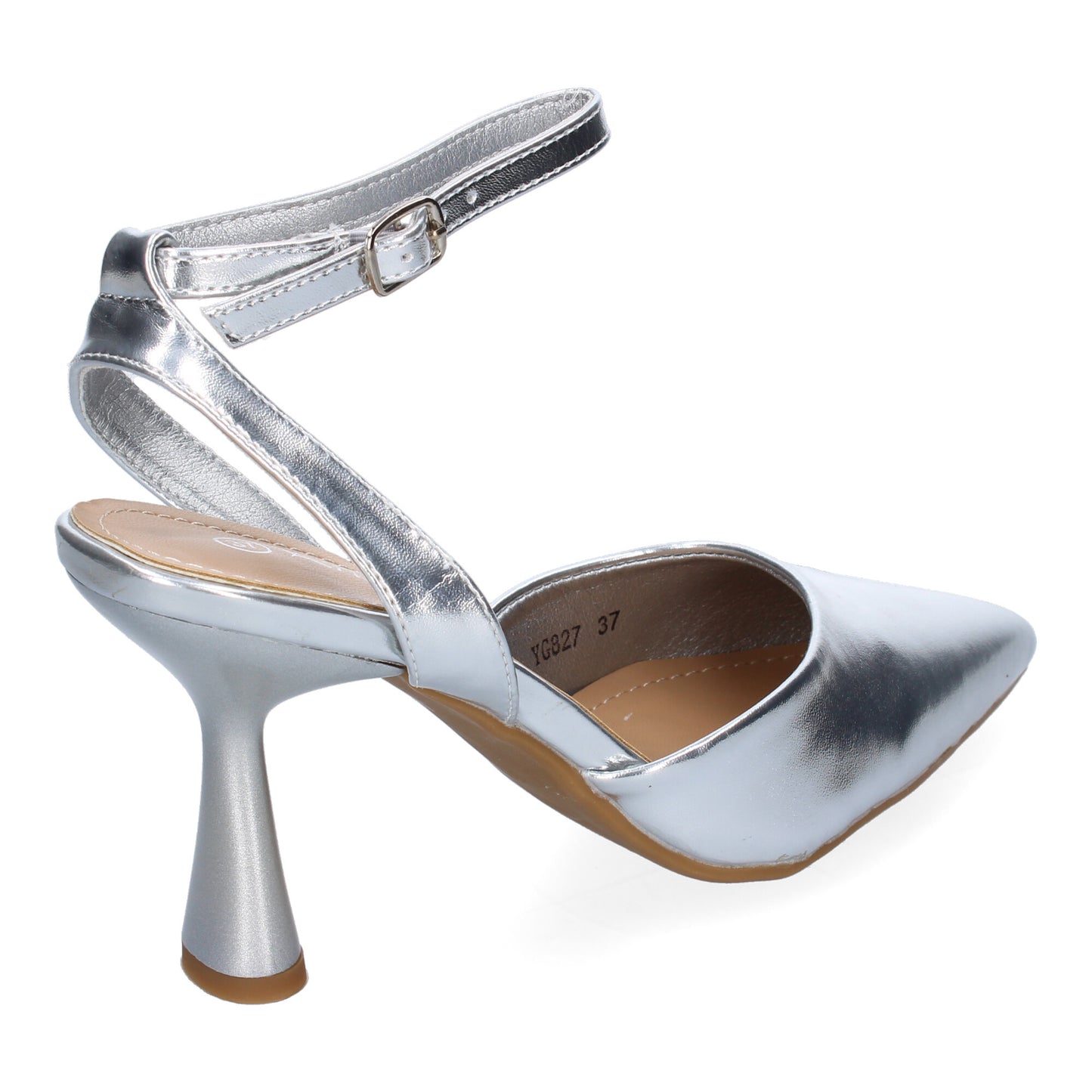 YG827-Plata DropshippingZapatos.com