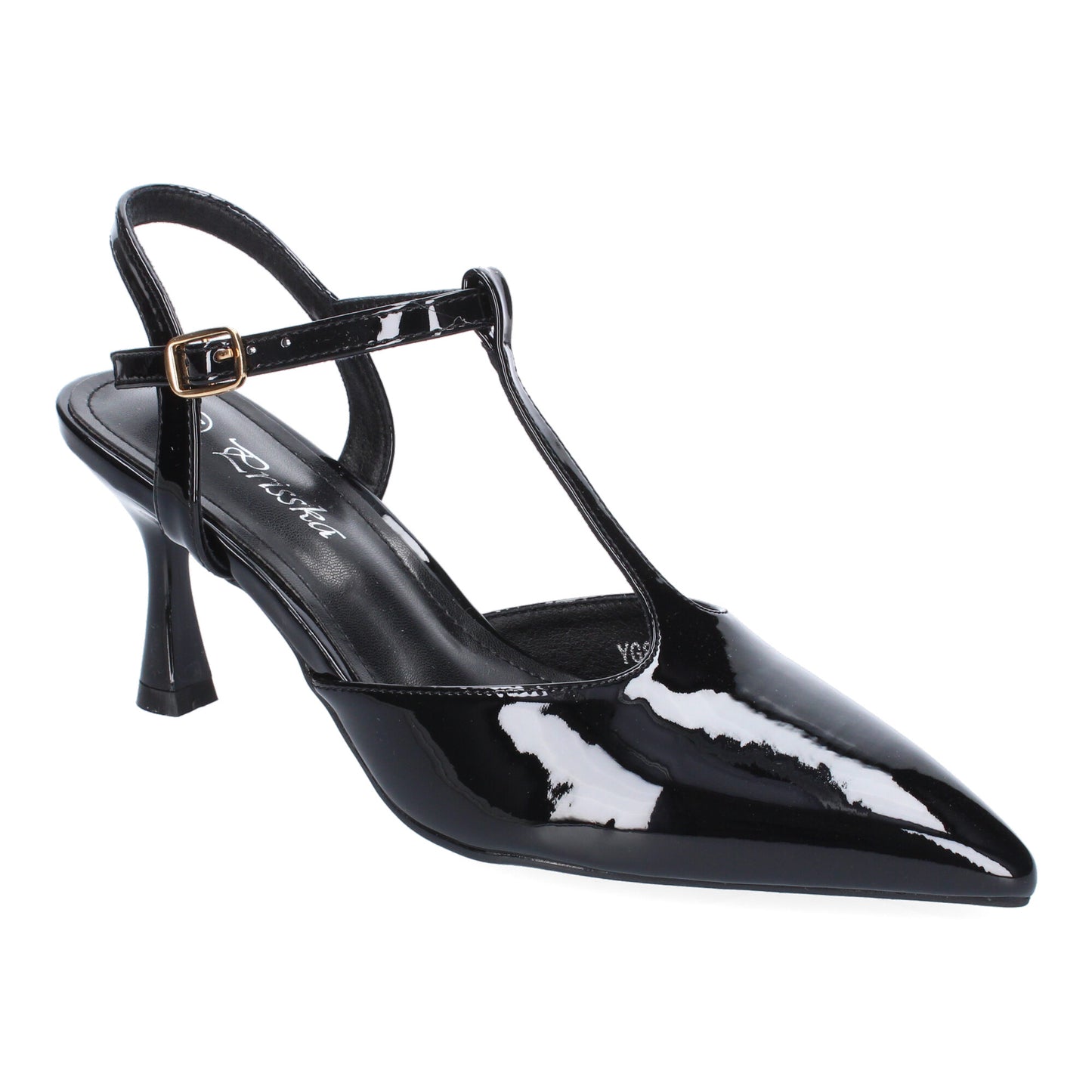 YG852-Negro DropshippingZapatos.com