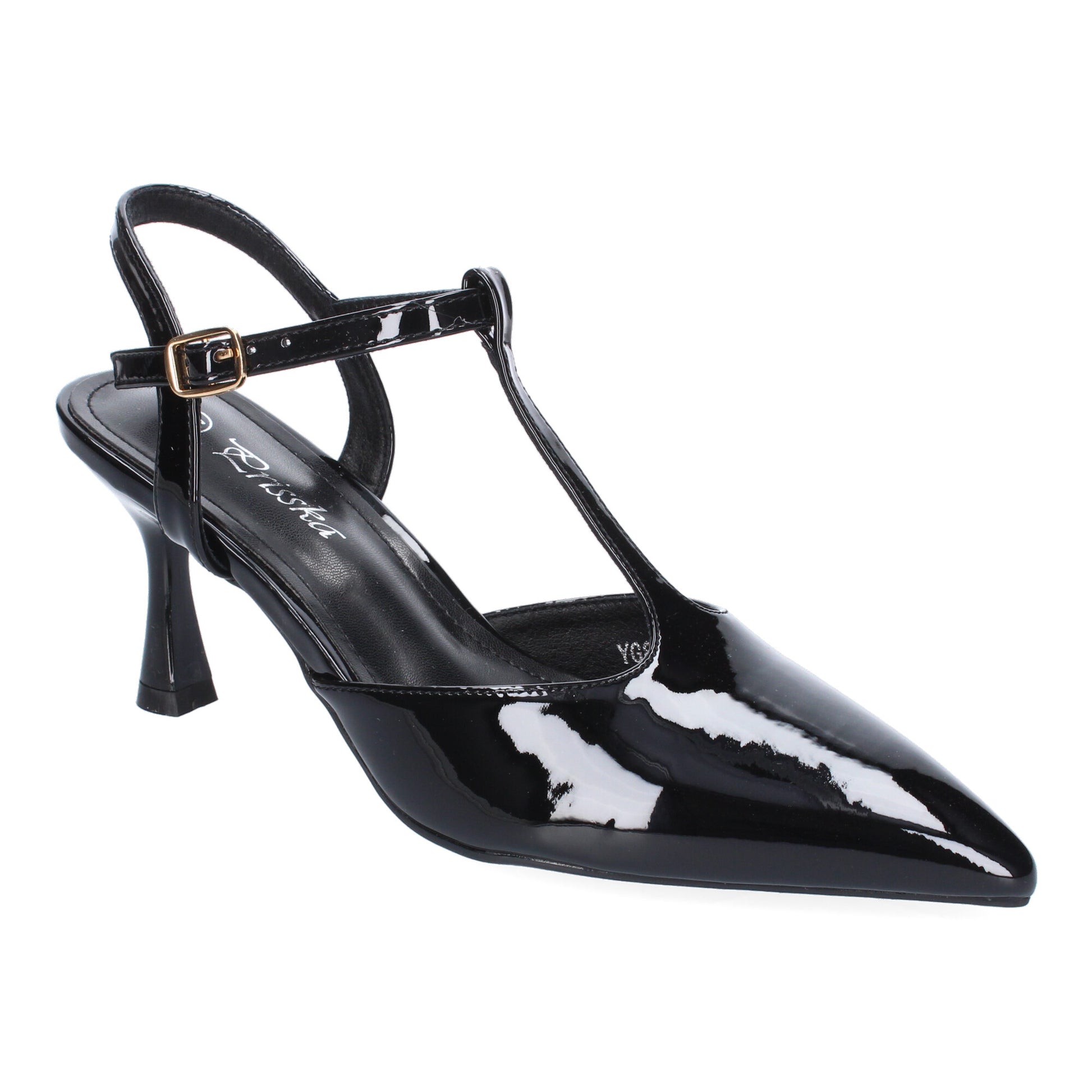 YG852-Negro DropshippingZapatos.com