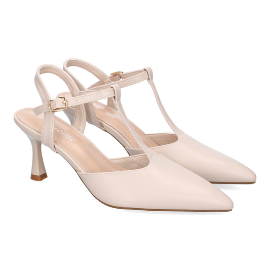 YG853-Beige DropshippingZapatos.com