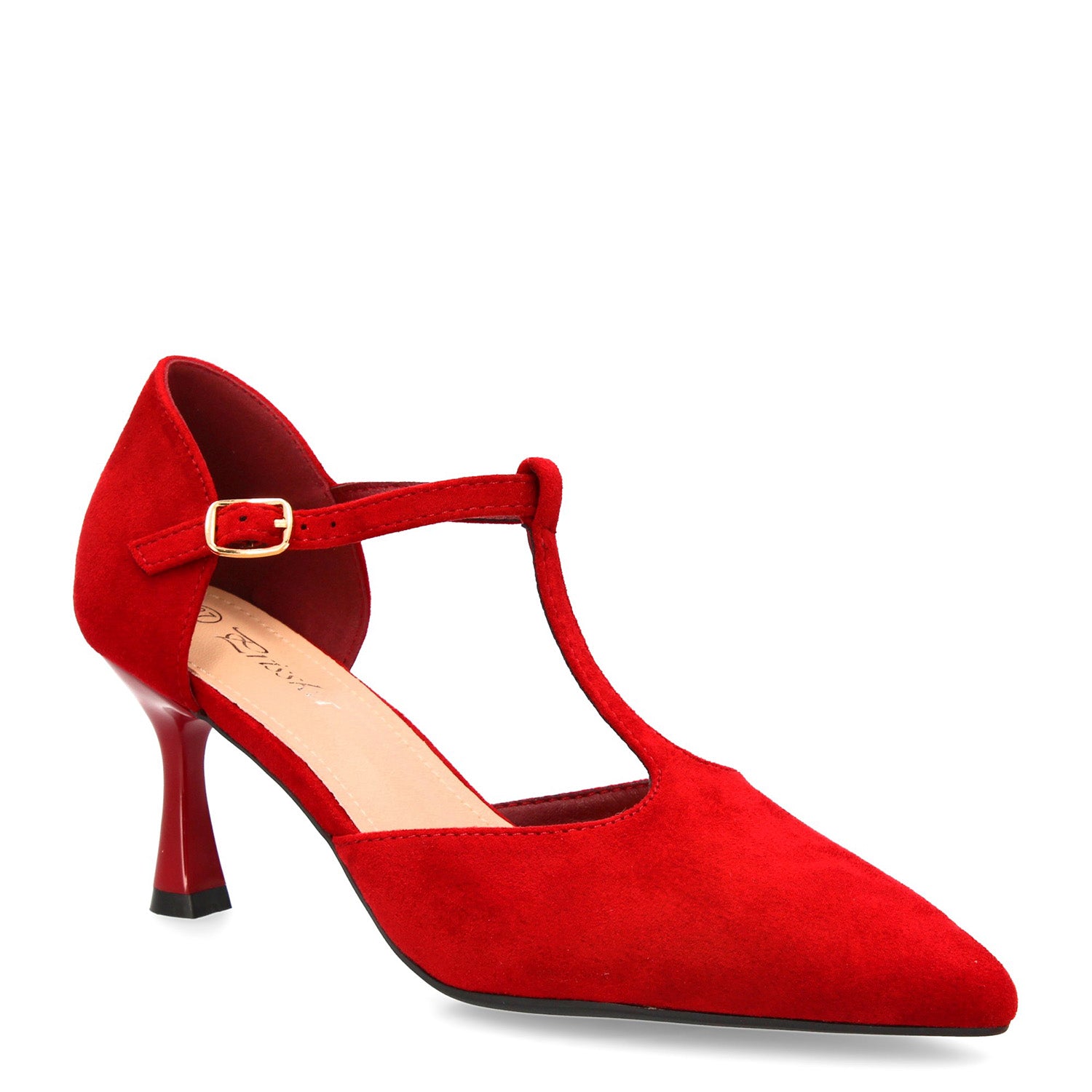 YG856-Burdeos DropshippingZapatos.com