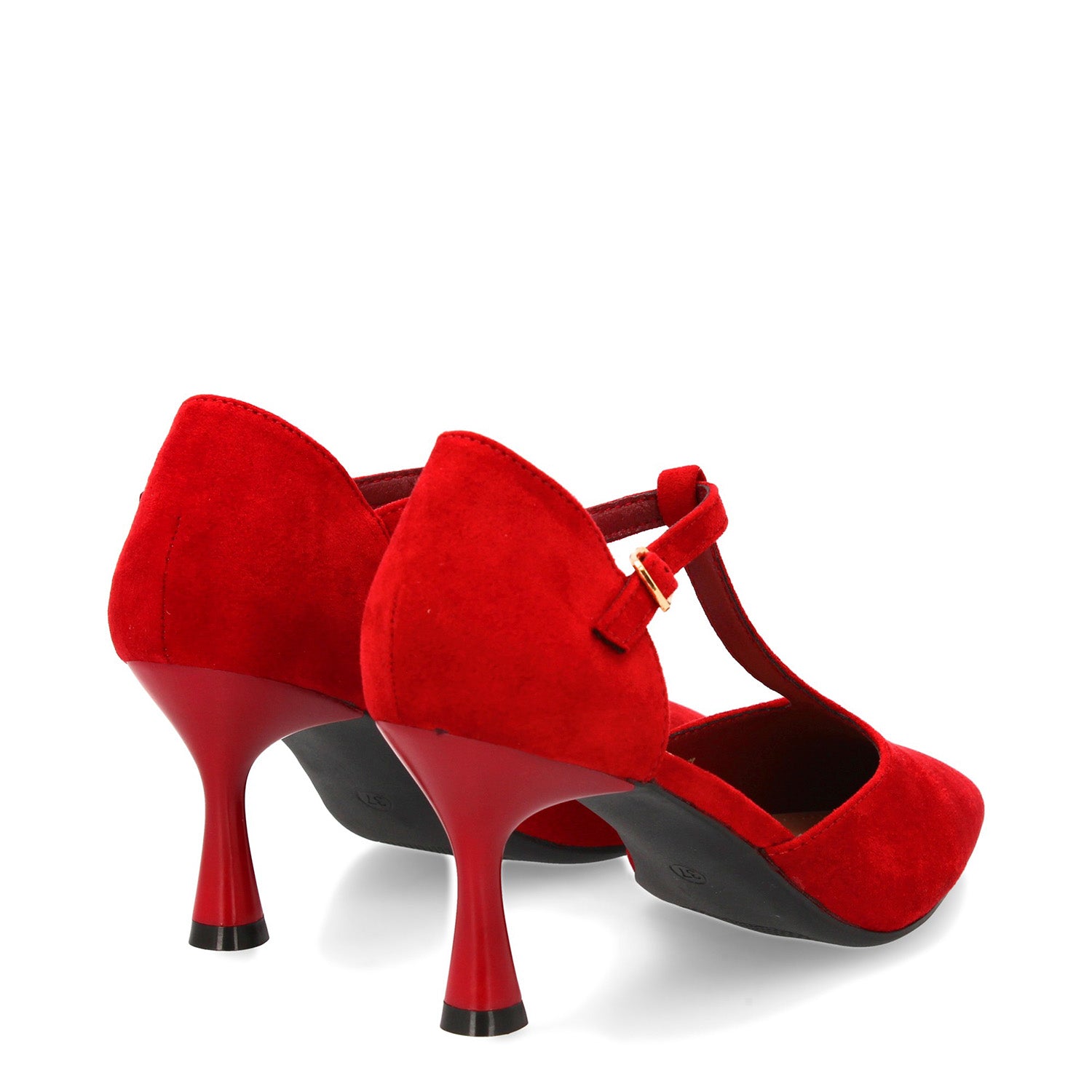 YG856-Burdeos DropshippingZapatos.com