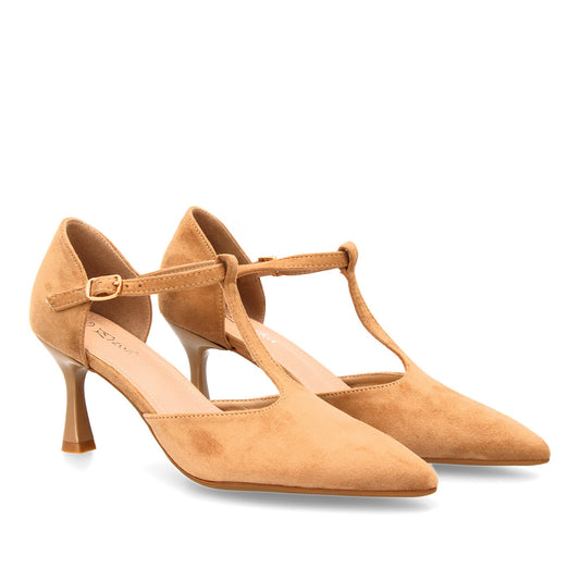 YG856-Kaki DropshippingZapatos.com