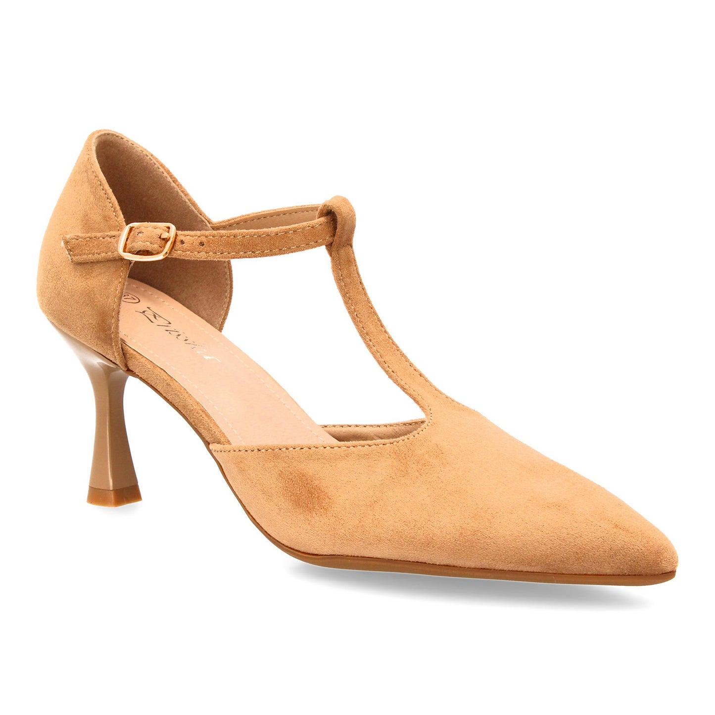YG856-Kaki DropshippingZapatos.com