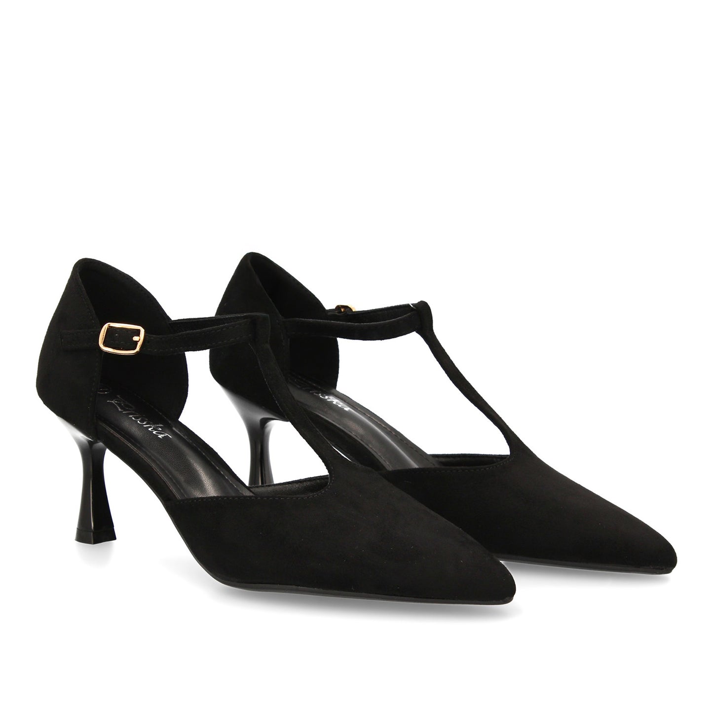 YG856-Negro DropshippingZapatos.com