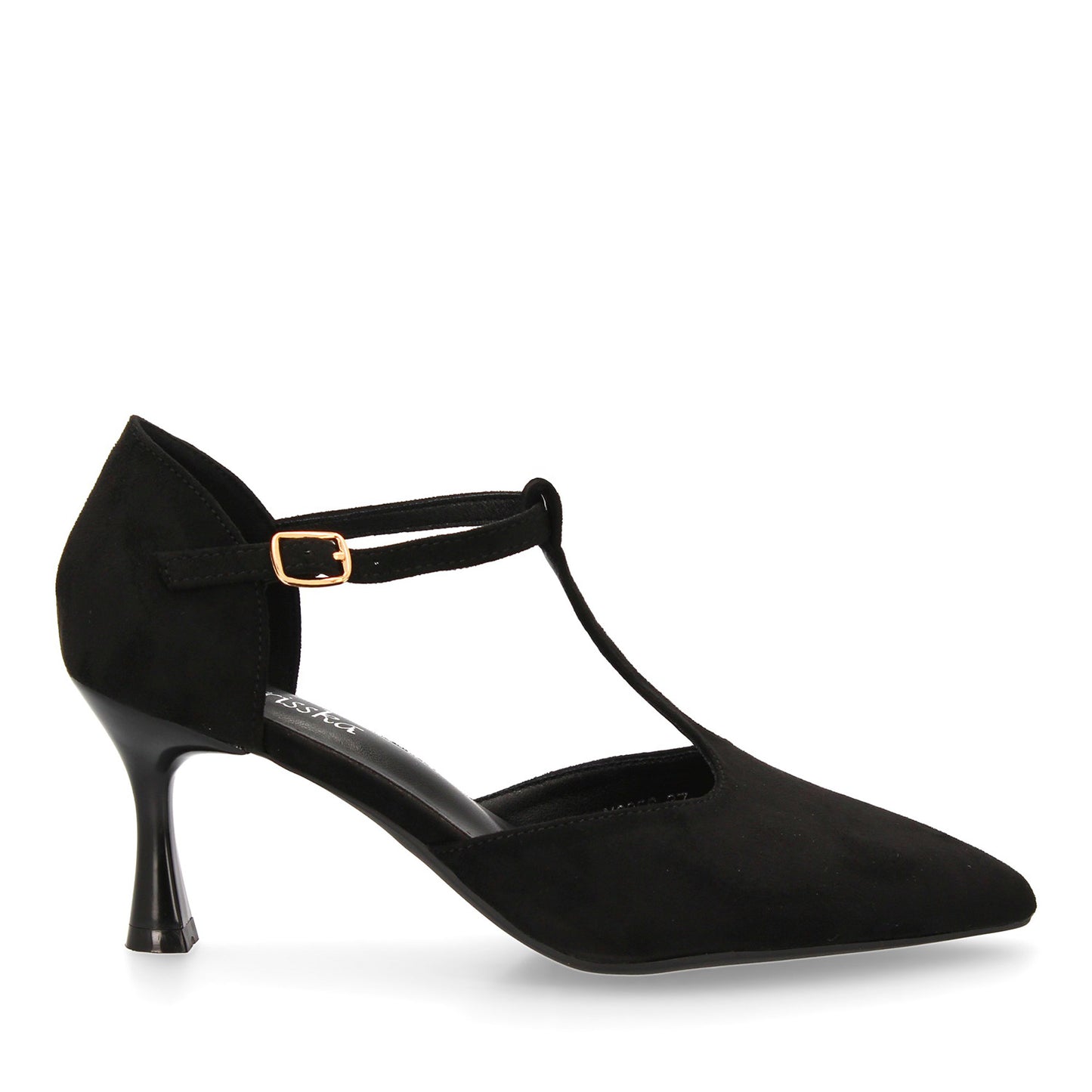 YG856-Negro DropshippingZapatos.com
