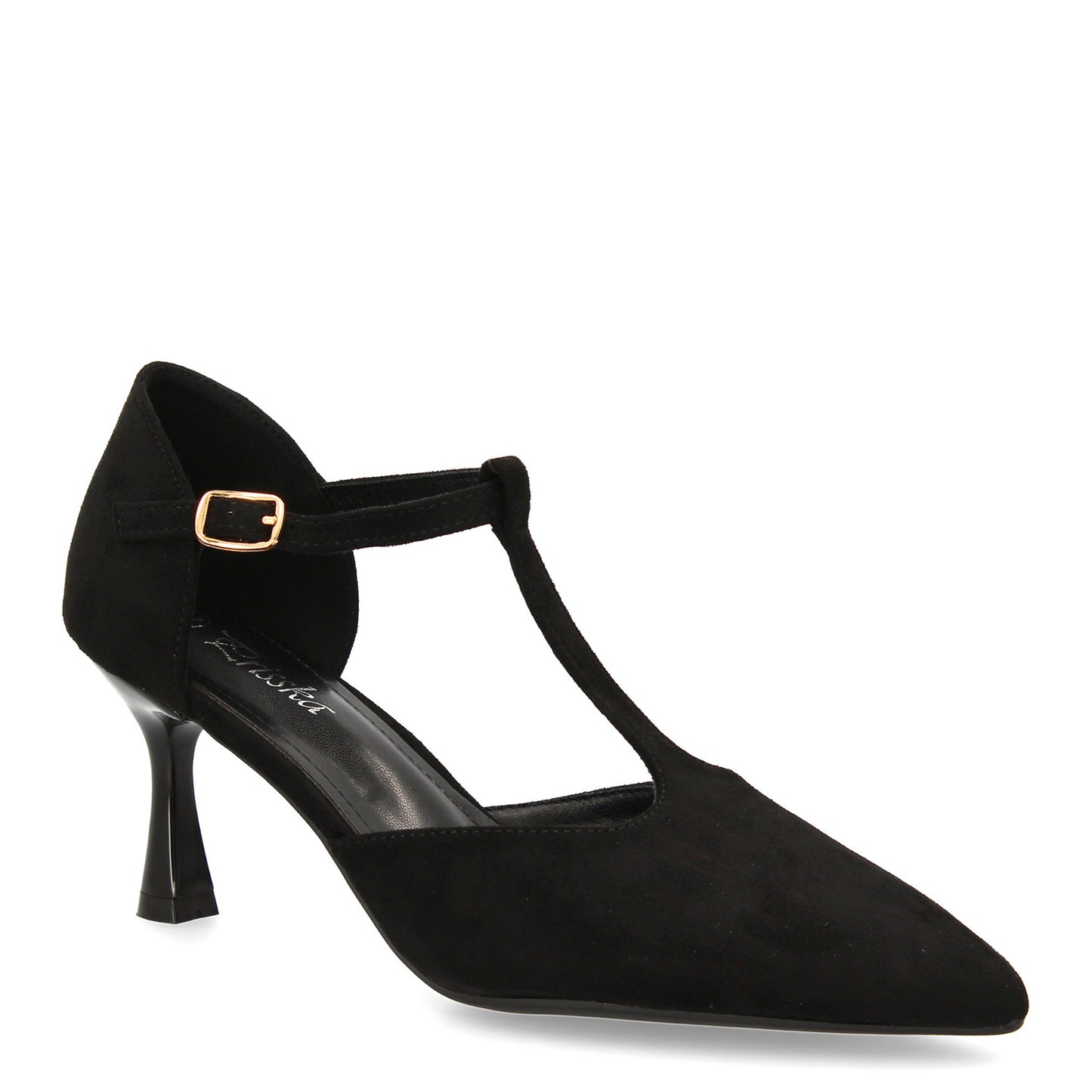 YG856-Negro DropshippingZapatos.com