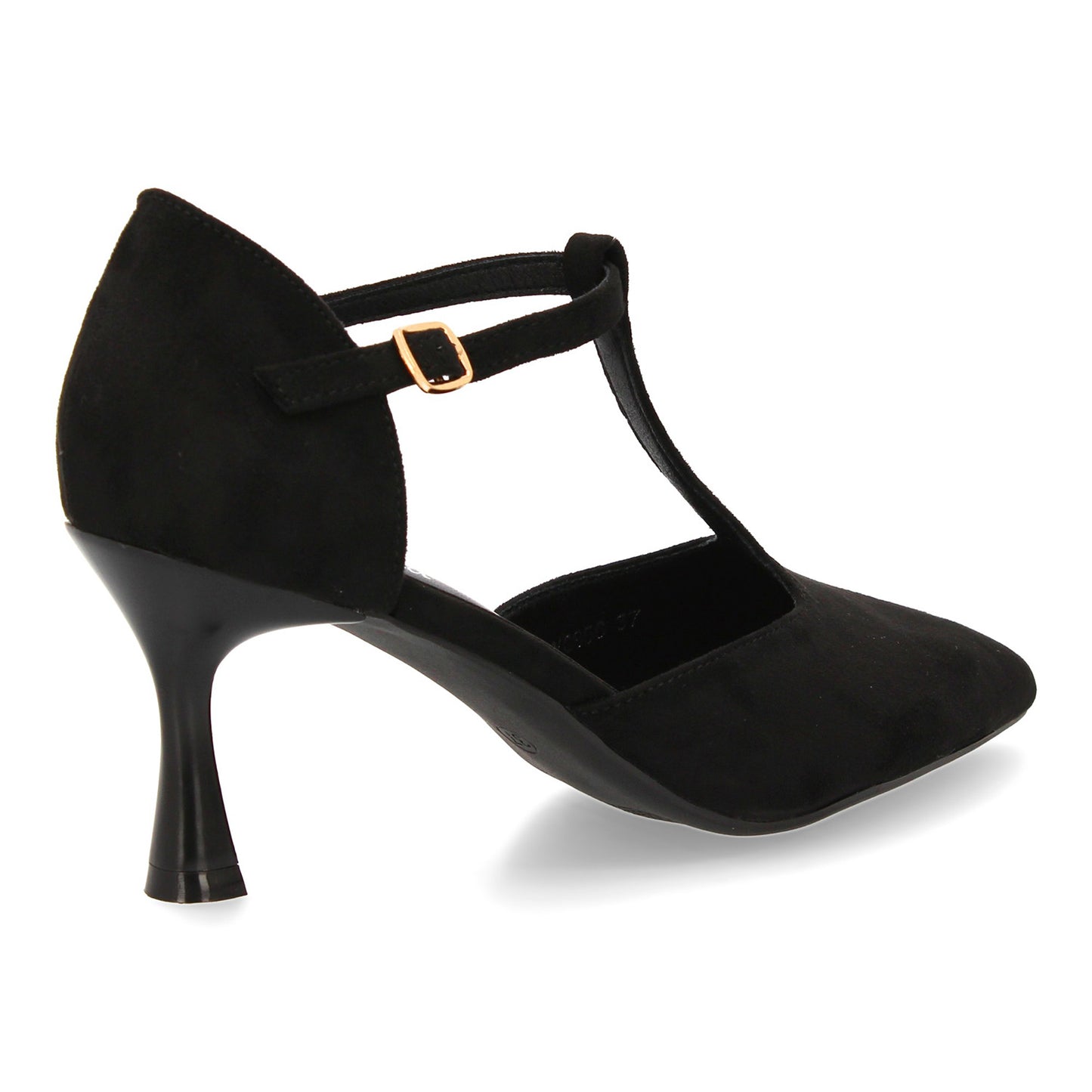 YG856-Negro DropshippingZapatos.com