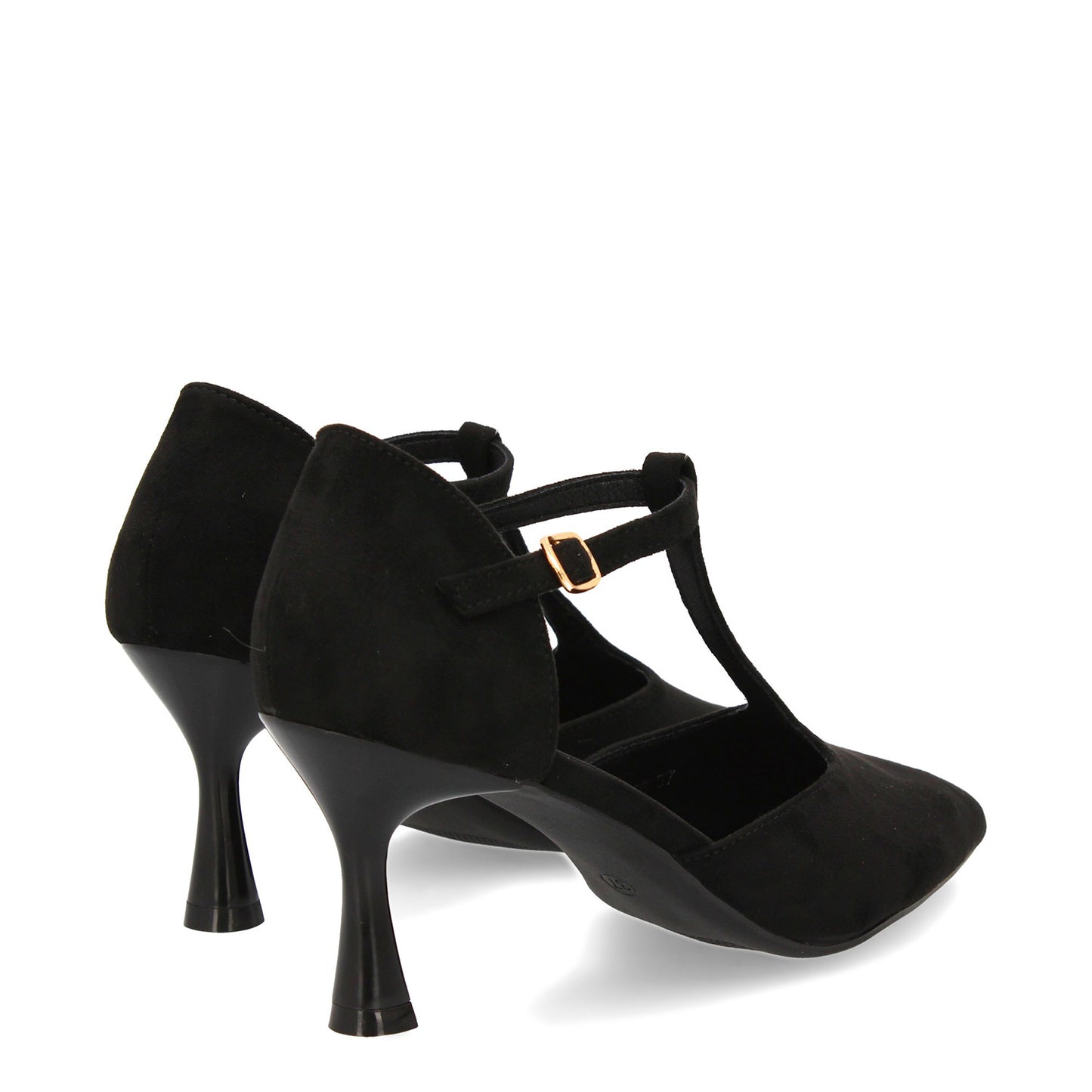 YG856-Negro DropshippingZapatos.com