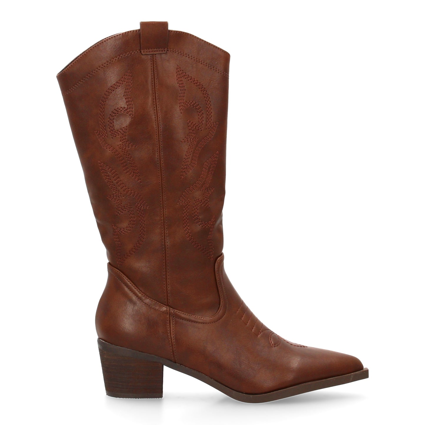 YG865-Marron DropshippingZapatos.com