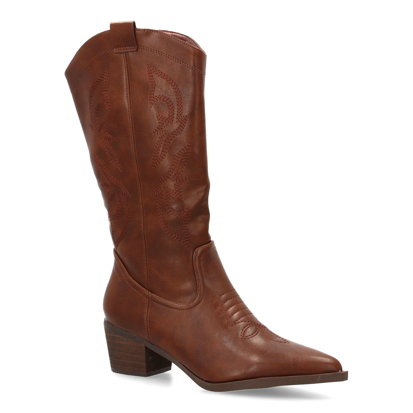 YG865-Marron DropshippingZapatos.com