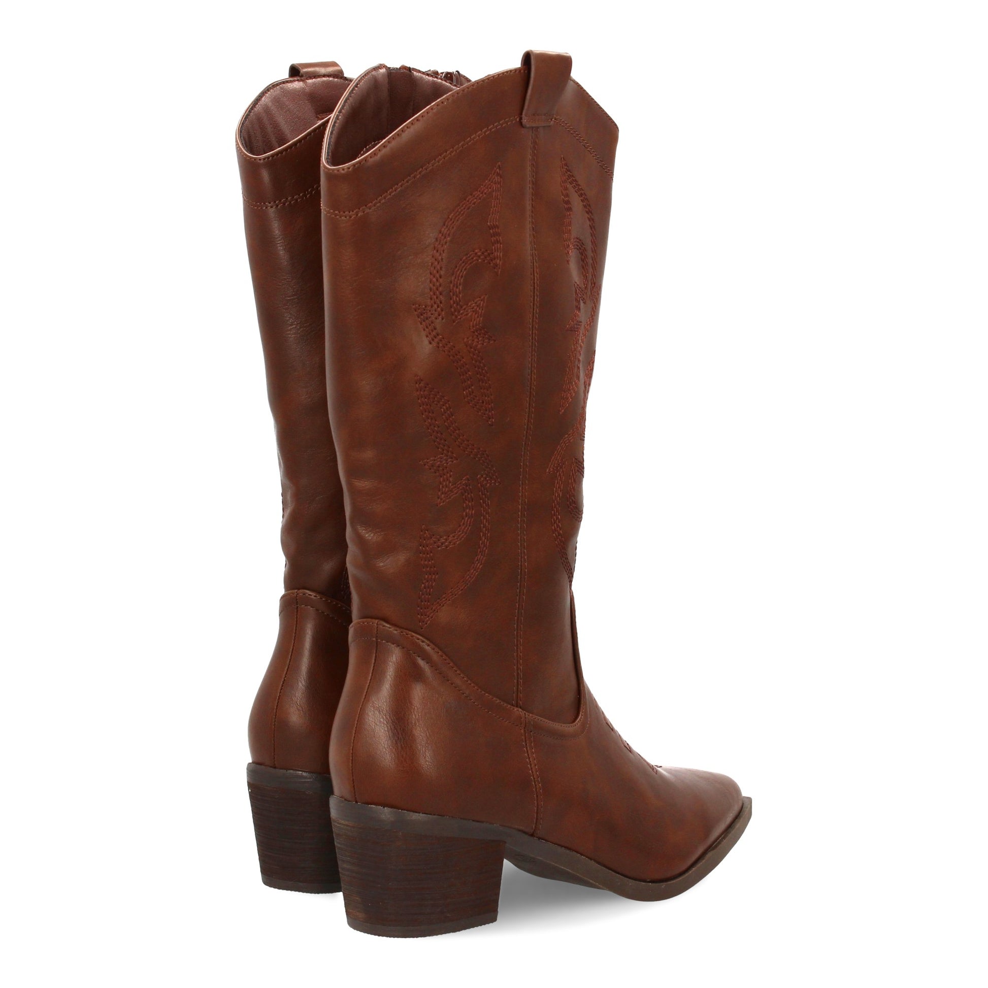 YG865-Marron DropshippingZapatos.com