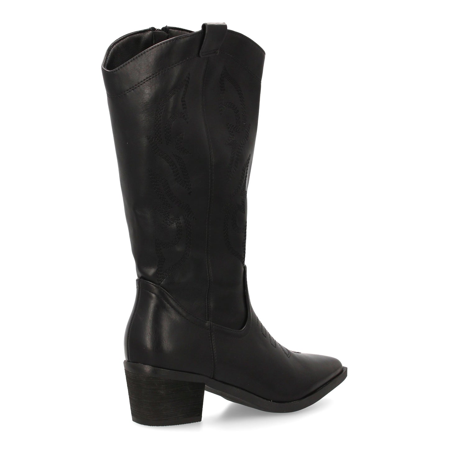 YG865-Negro DropshippingZapatos.com