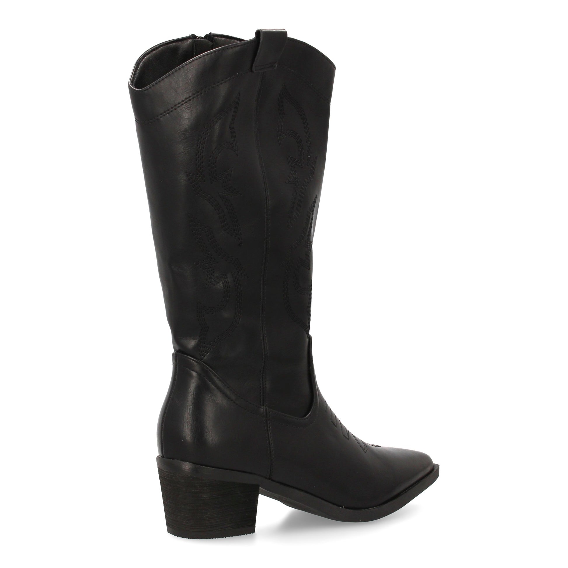 YG865-Negro DropshippingZapatos.com