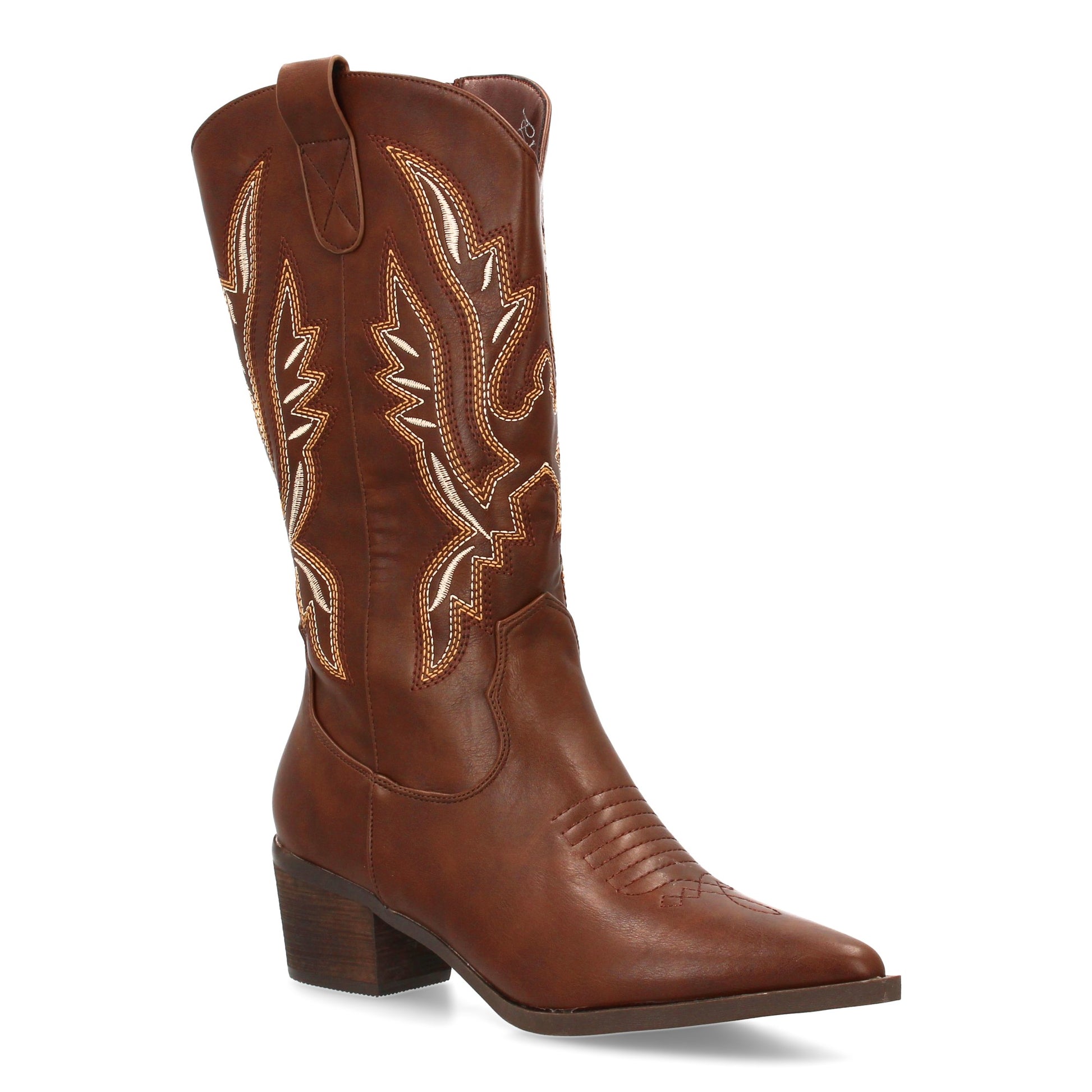 YG870-Marron DropshippingZapatos.com