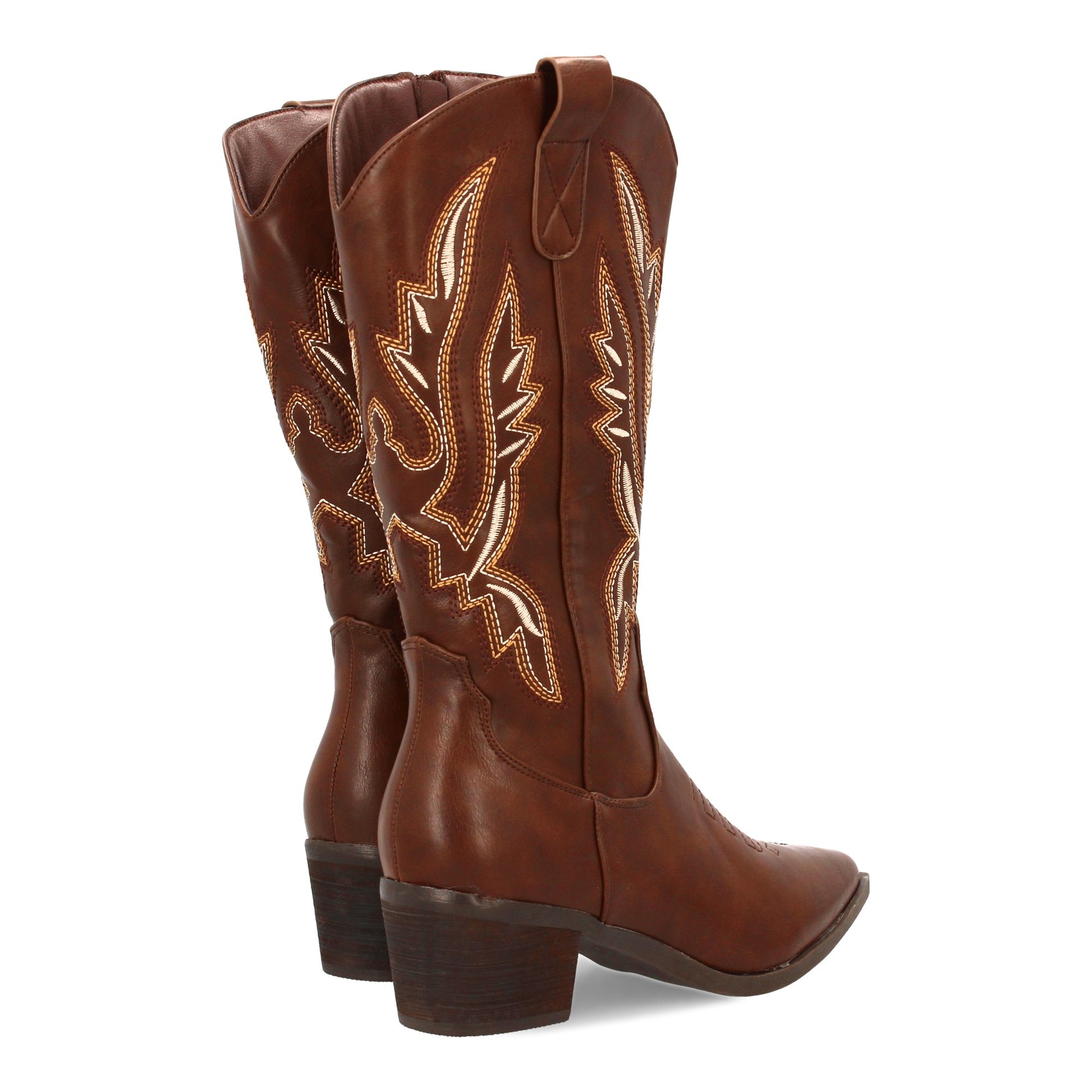 YG870-Marron DropshippingZapatos.com